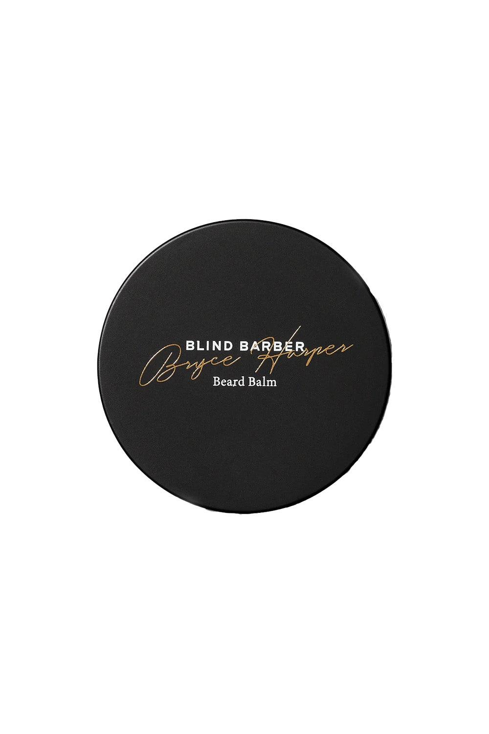 BRYCE HARPER BEARD BALM