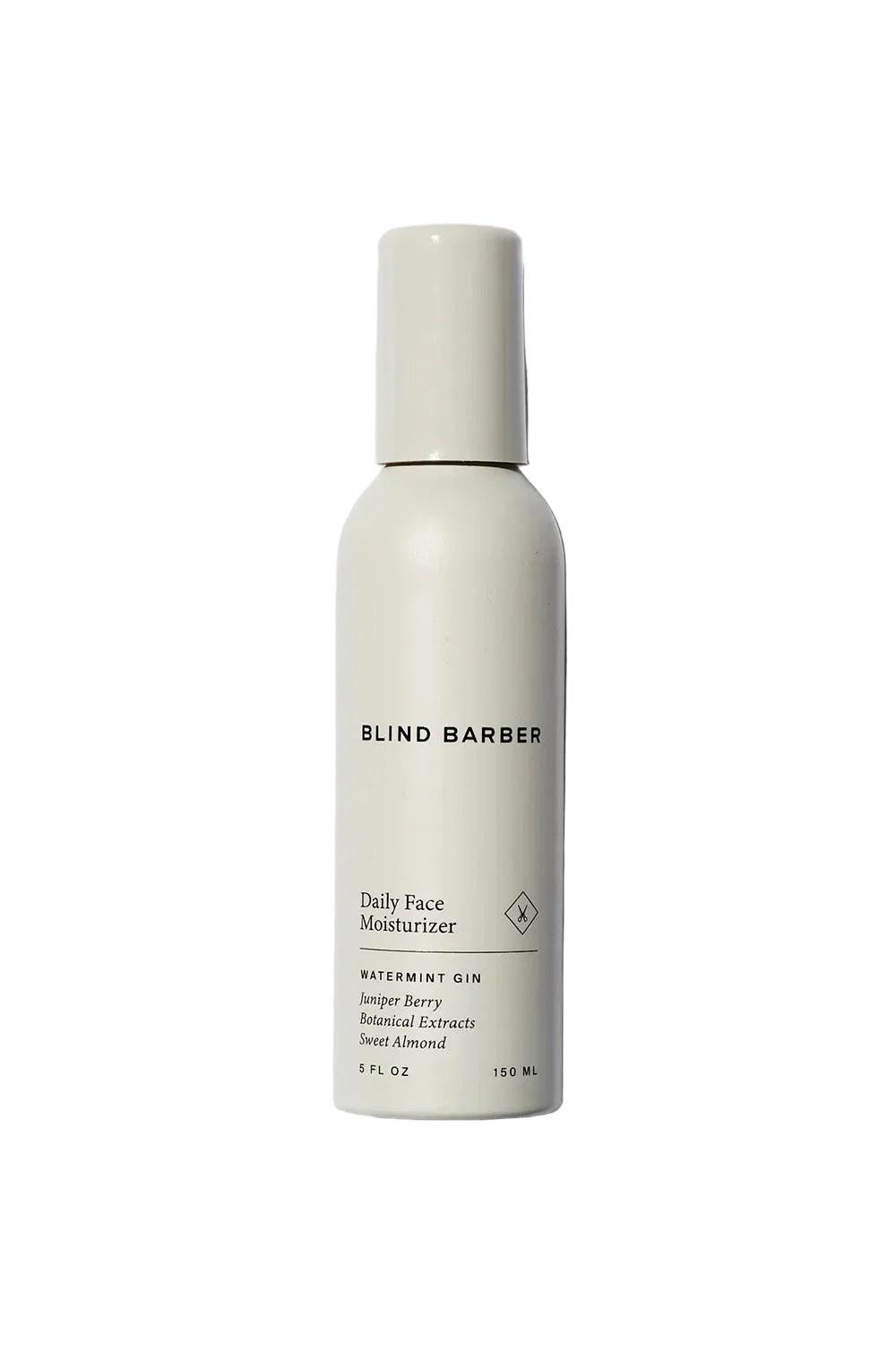 WATERMINT GIN DAILY FACE MOISTURIZER