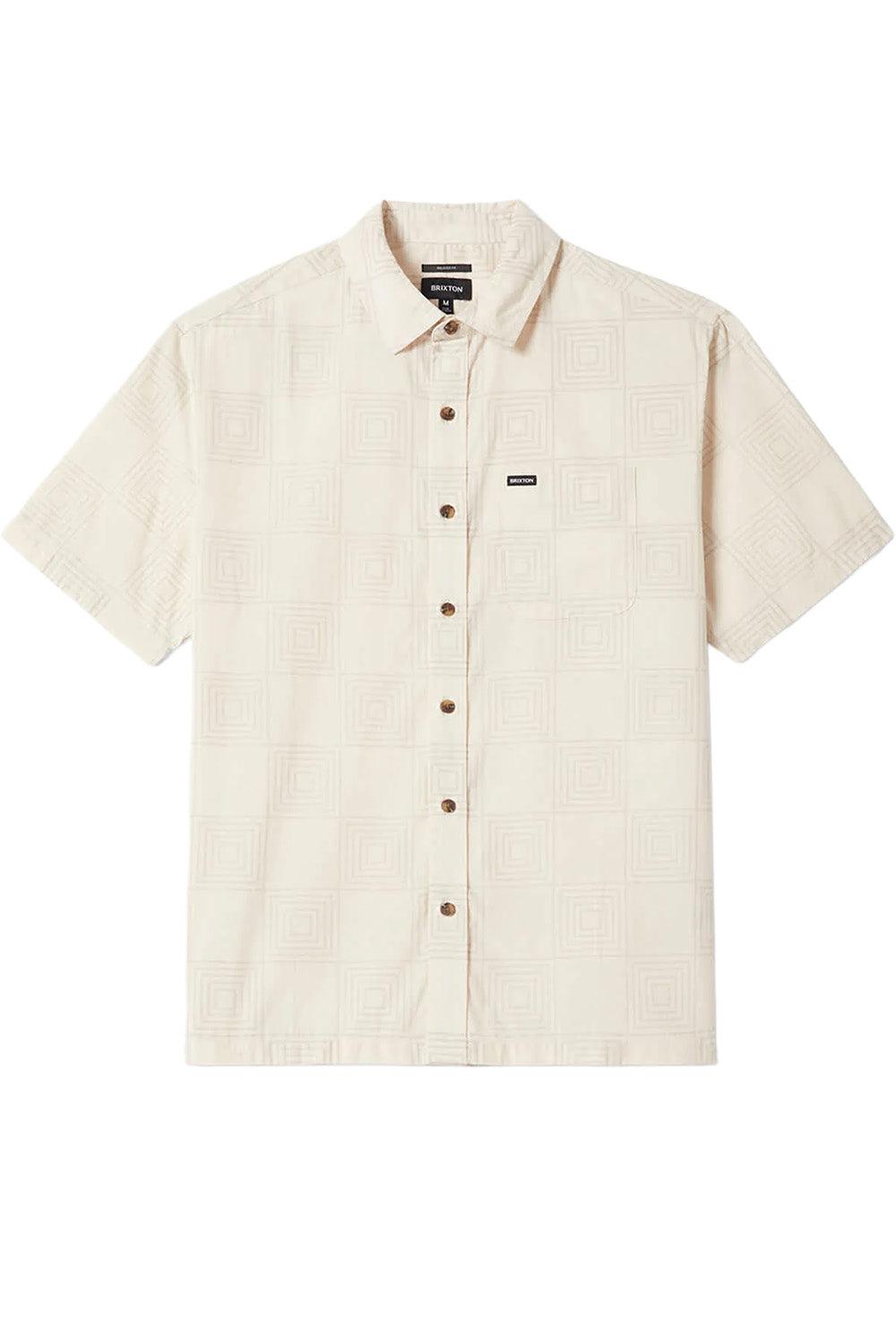 Cru Print Shirt