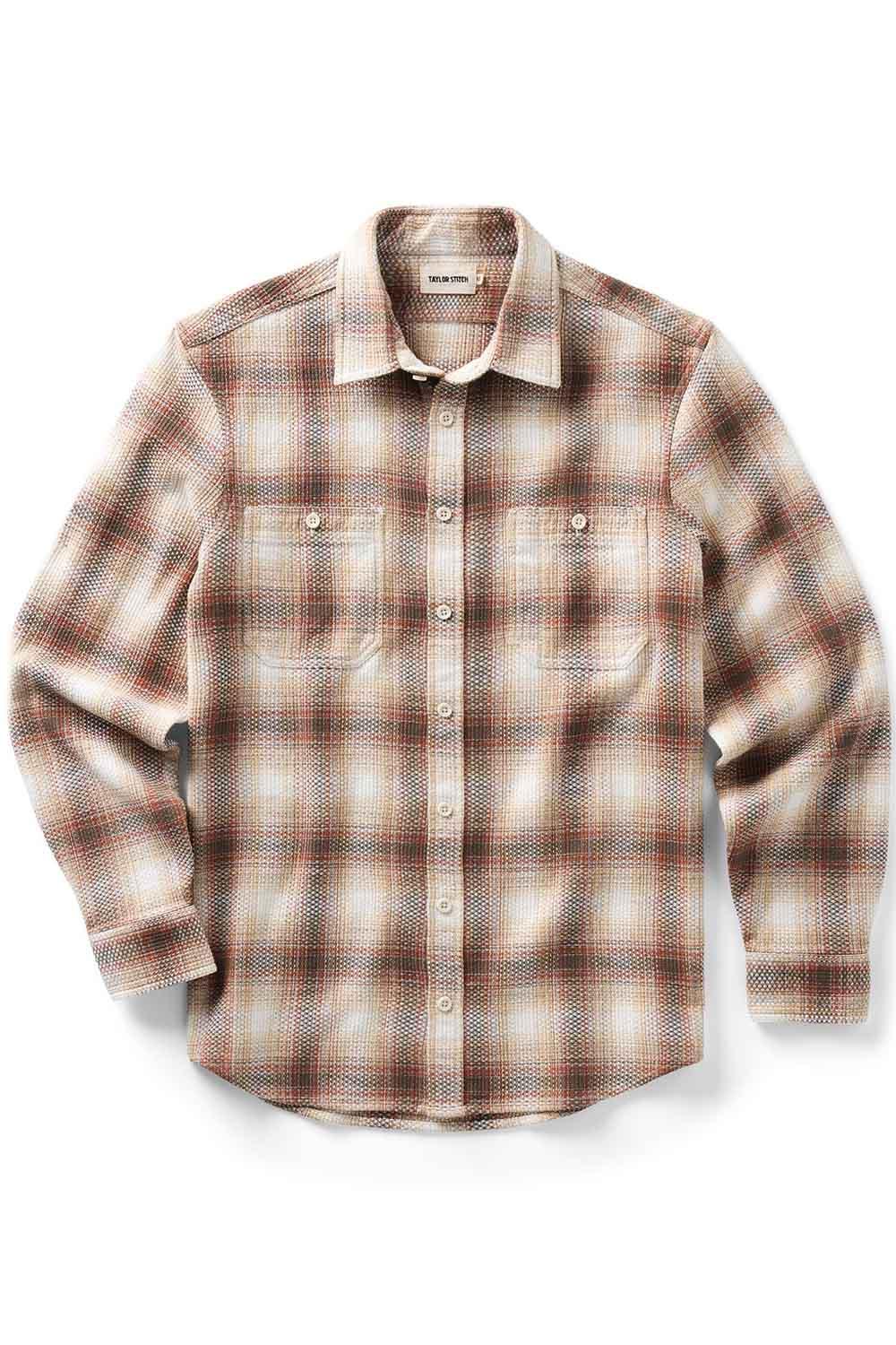 The Utility Shirt