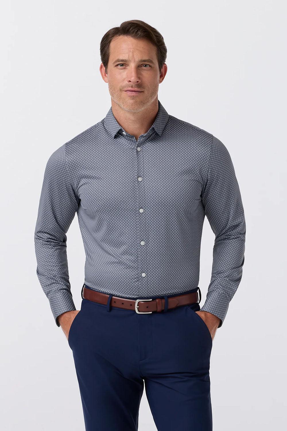 Halyard Dress Shirt