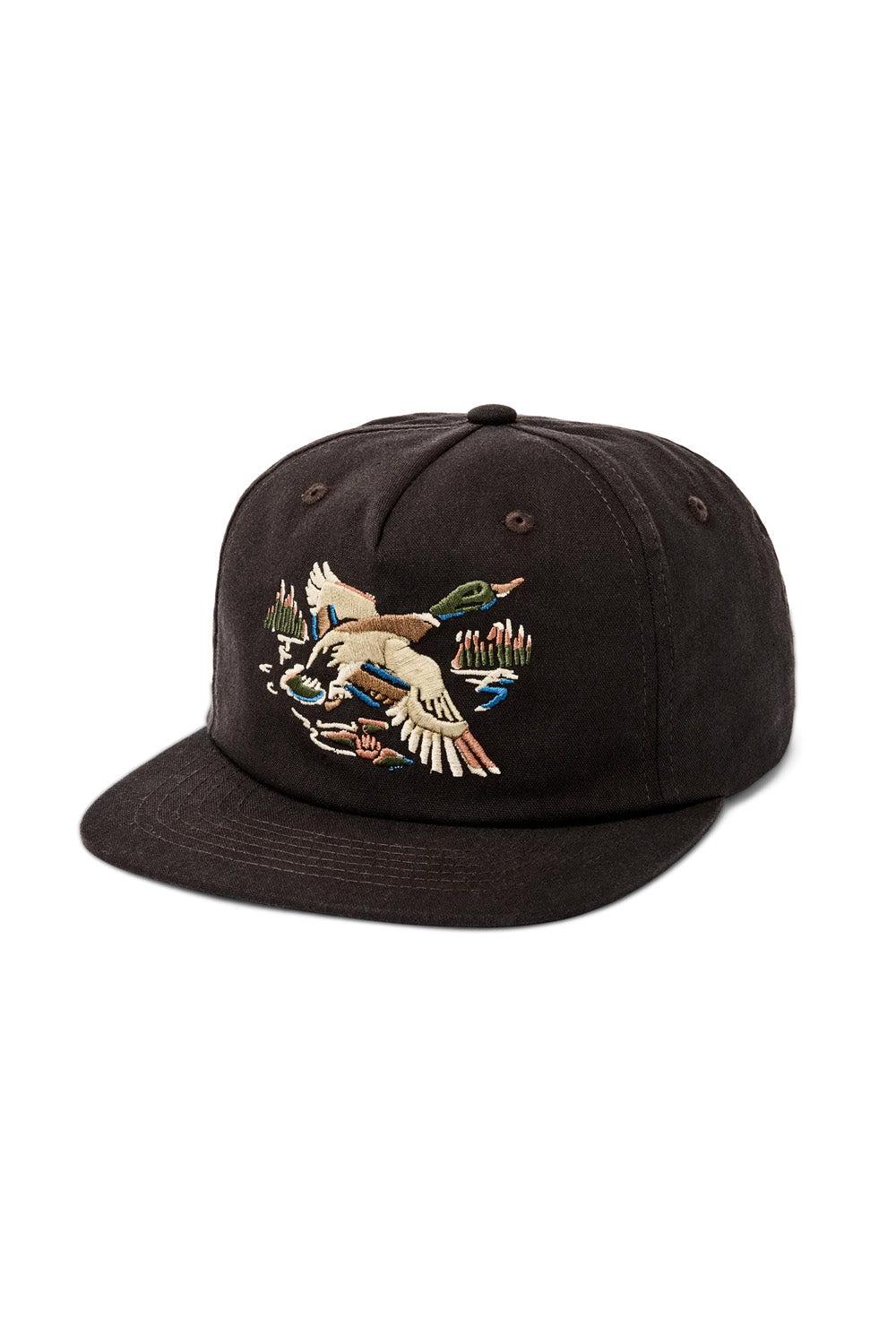Mallard Graphic Trucker