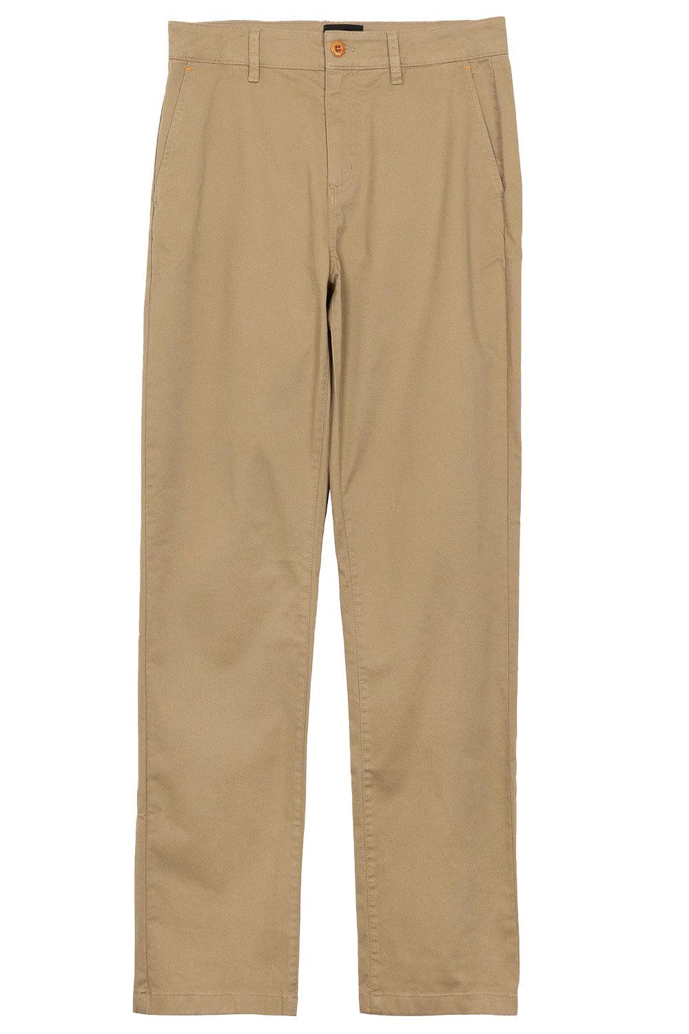 Rincon Straight Fit Chino