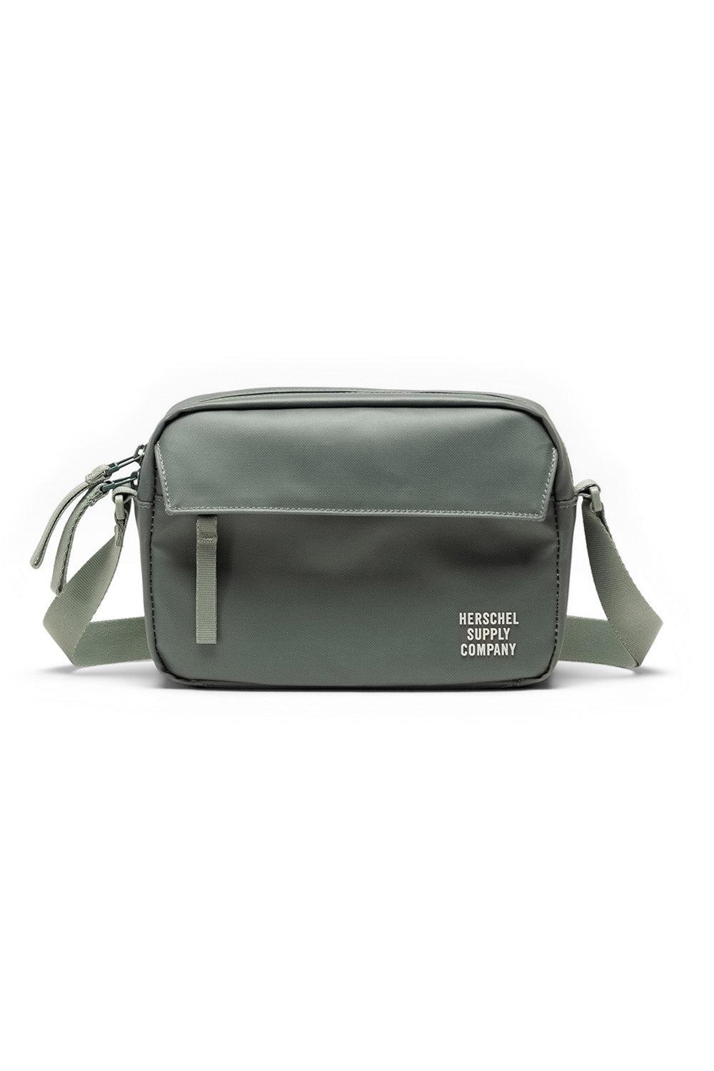Alberni Crossbody
