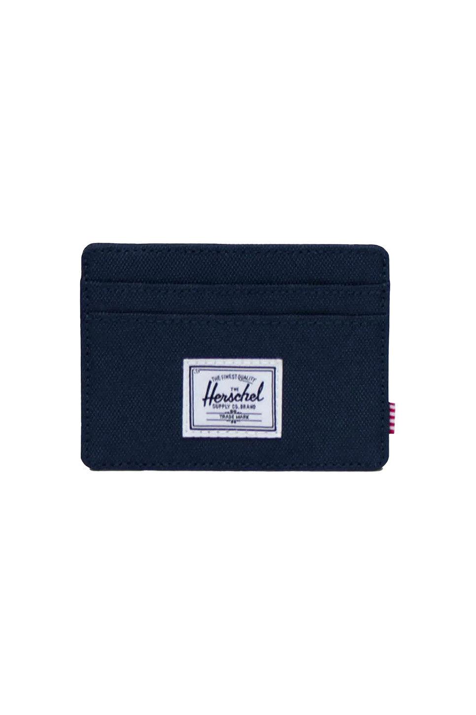 Charlie Cardholder