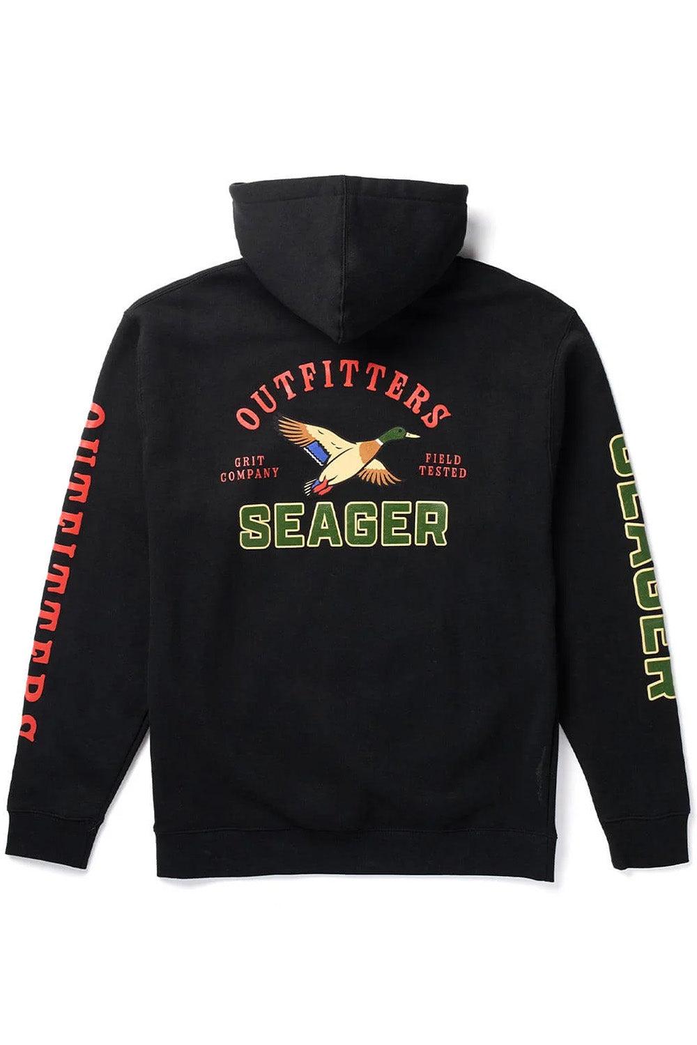 Outfitters Hoodie