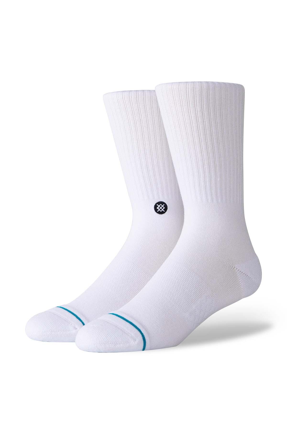 ICON White/Black