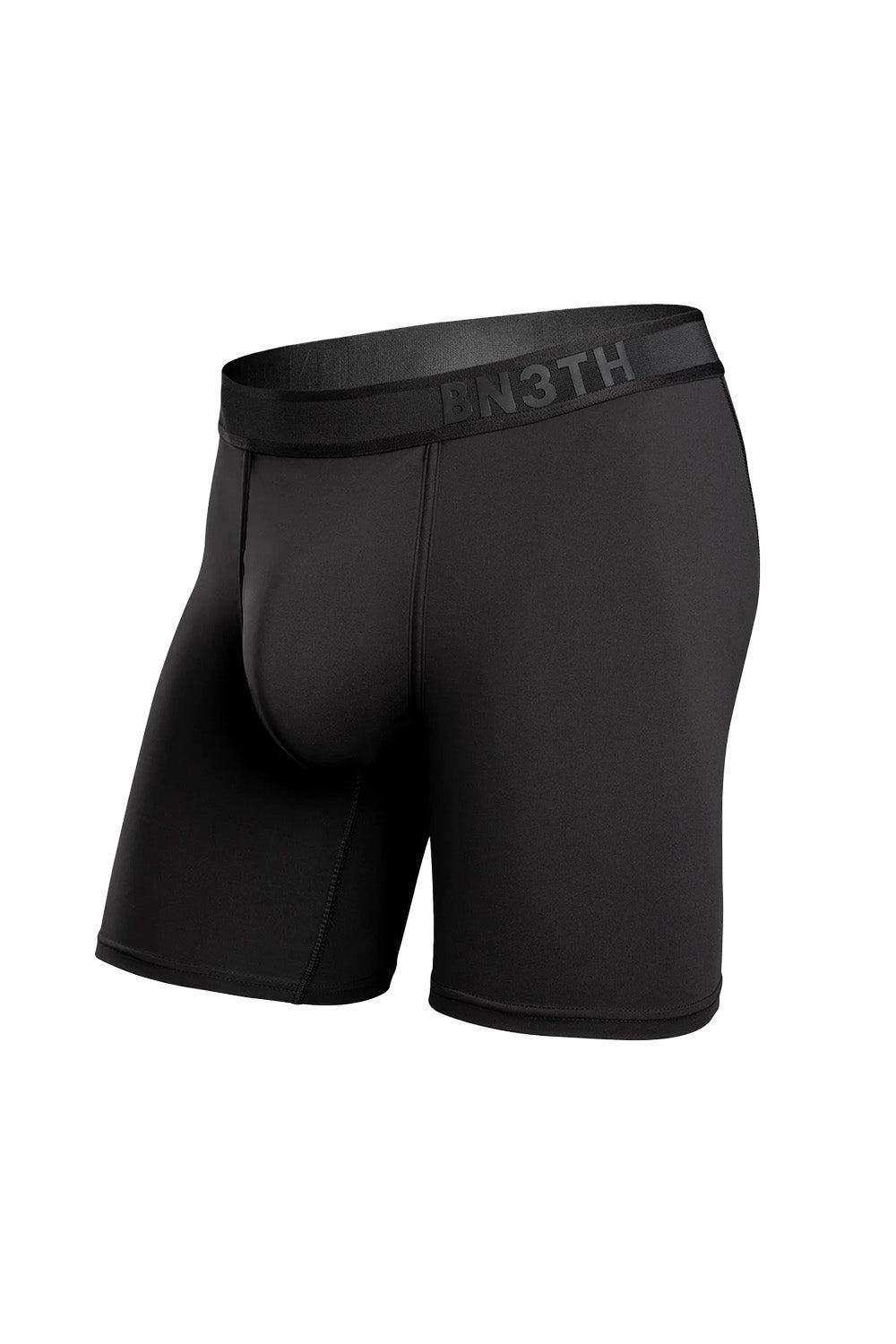 PRO ULTRA BOXER BRIEF Black
