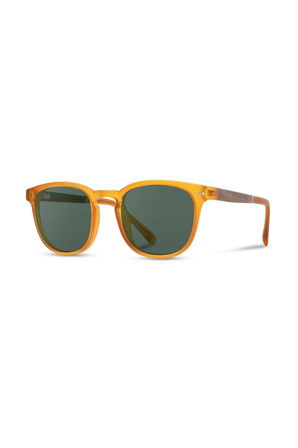 TOPO Matte Orange/Walnut/Polar G15