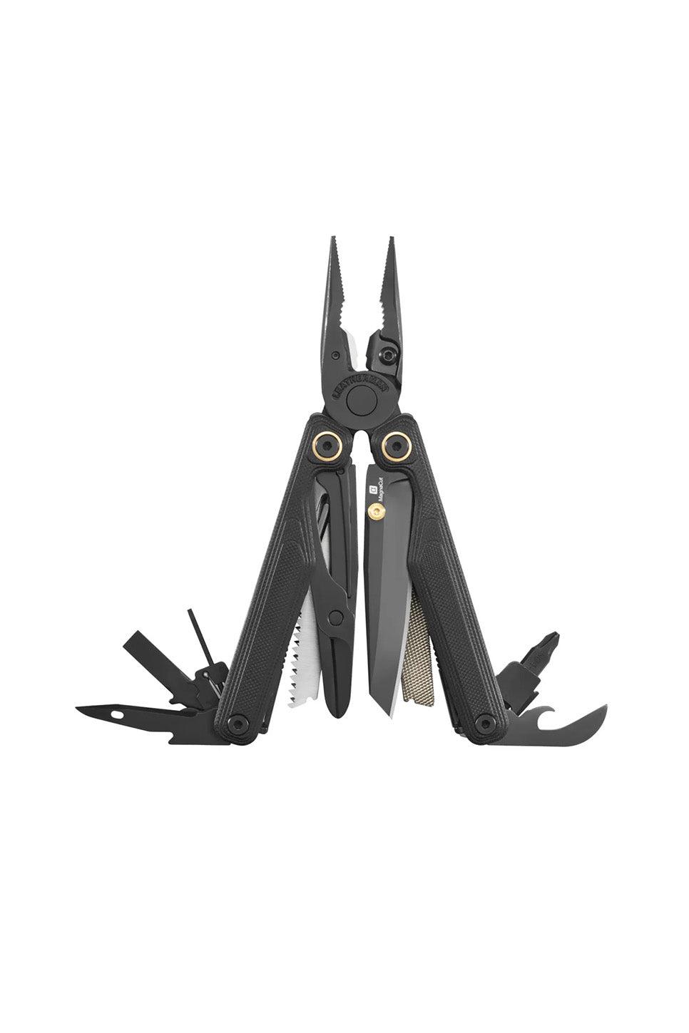 WAVE ALPHA MULTI TOOL Obsidian