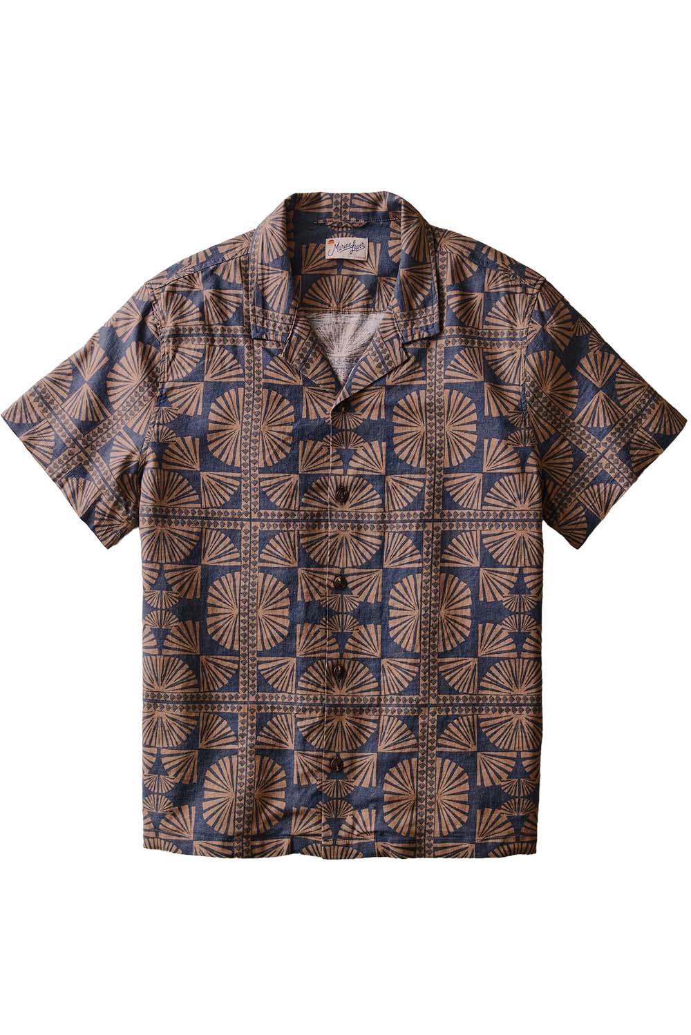 Pablo Resort Shirt