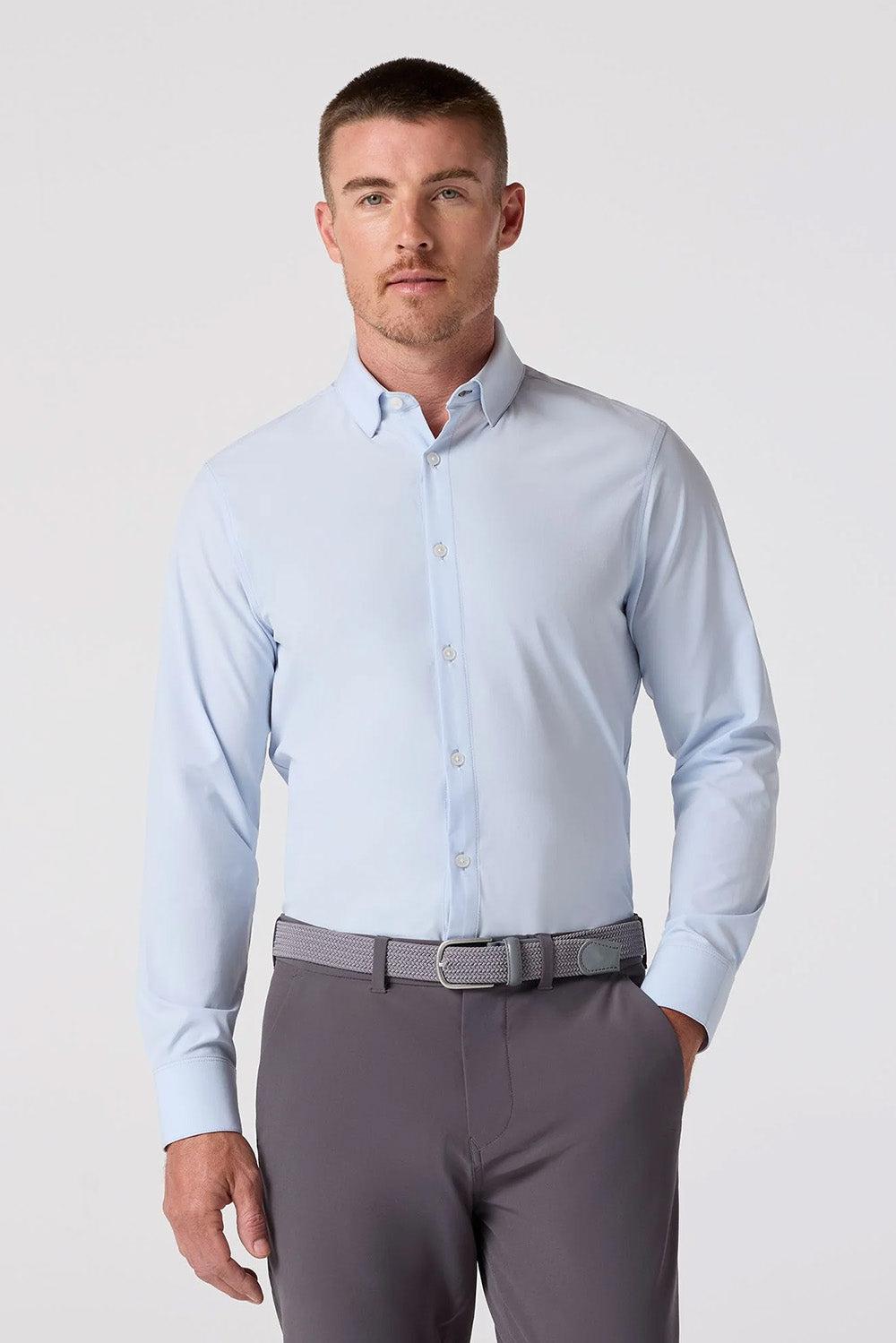 Leeward Dress Shirt