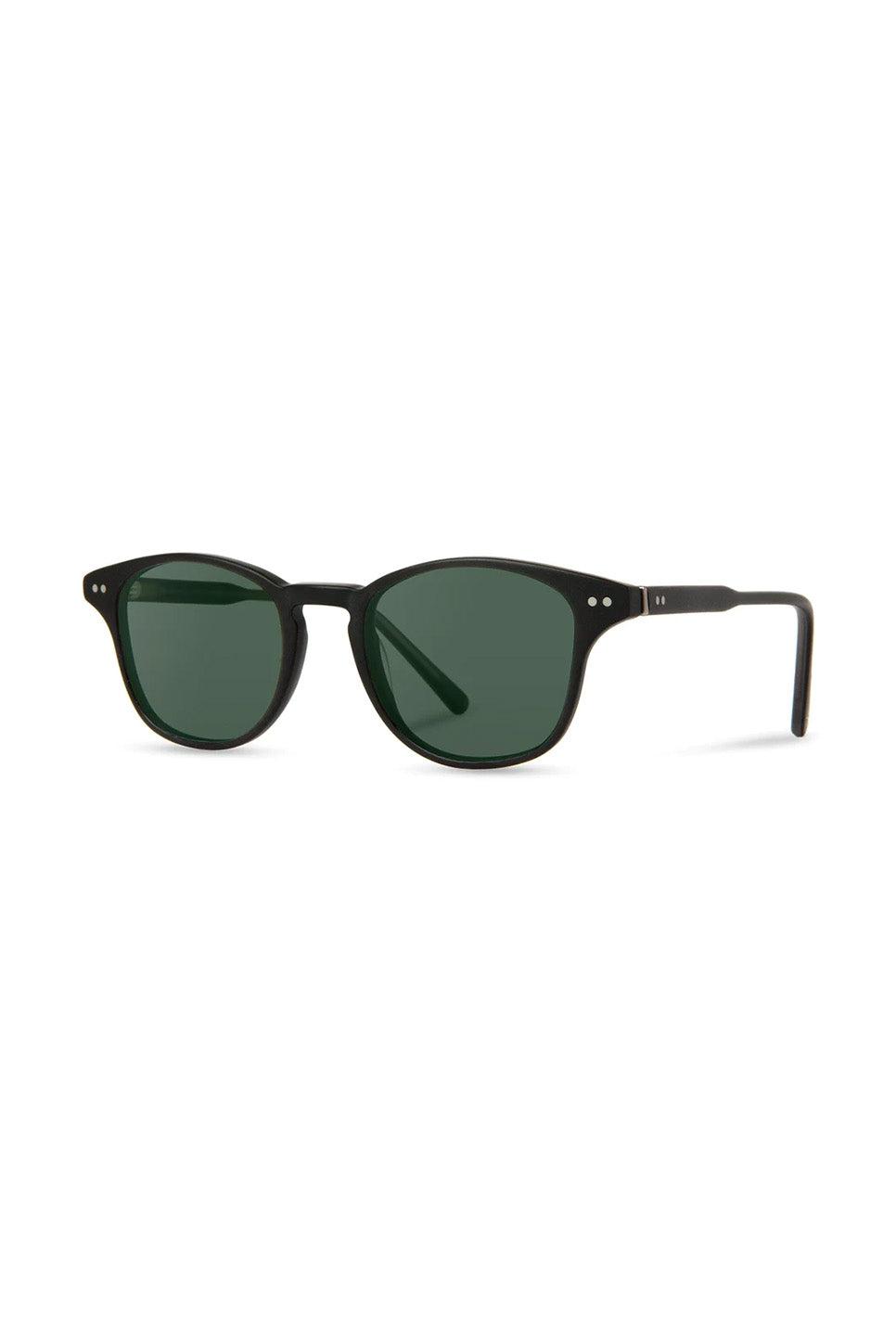 KENNEDY - MATTE BLACK/G15