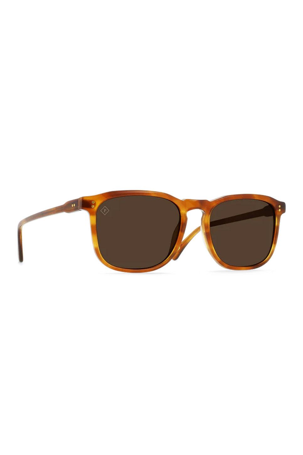 WILEY 56 - SANTA FE TORTOISE/VIBRANT BROWN POLAR