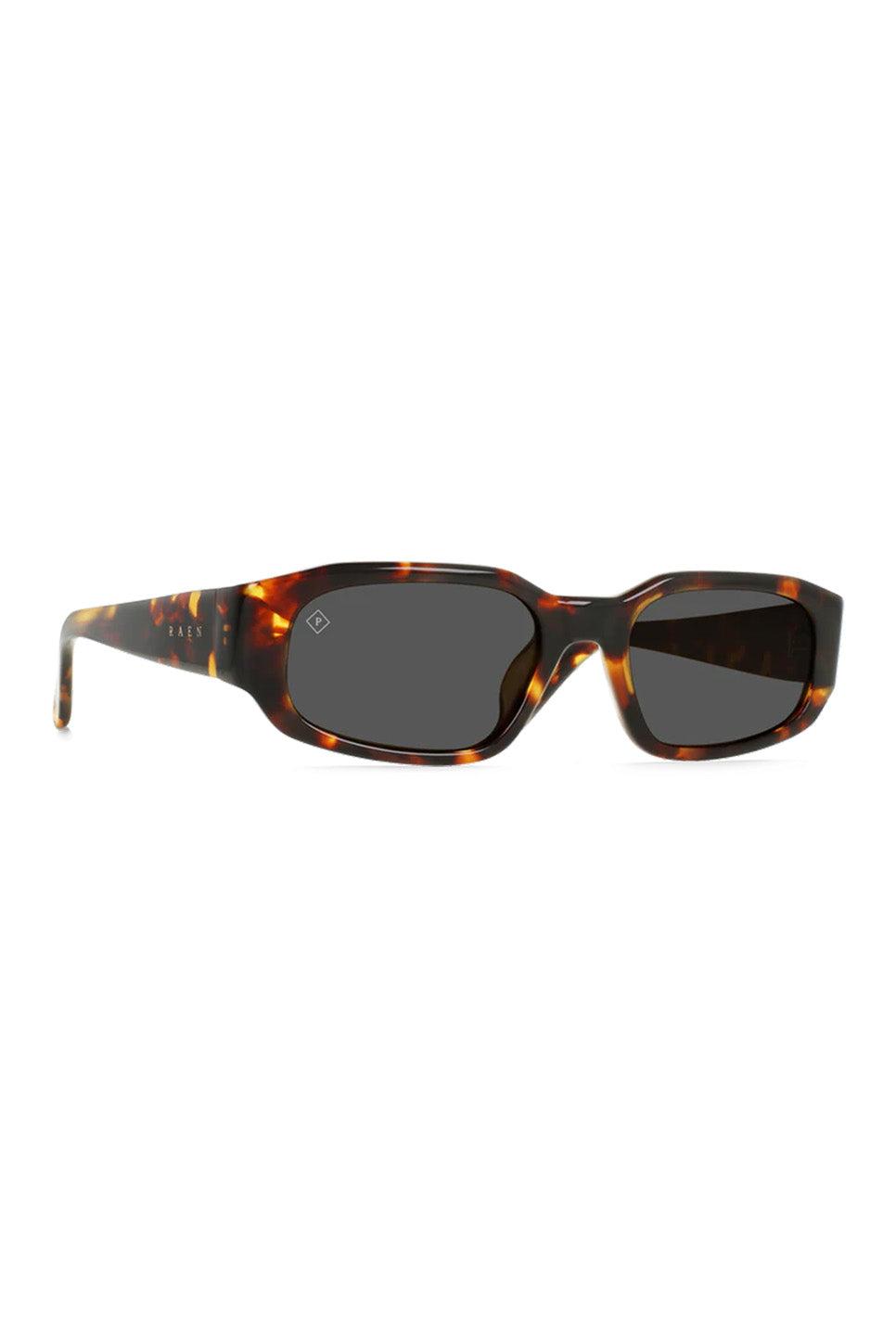 ZAMANI - SCOUT TORT/VIBRANT BROWN POLAR
