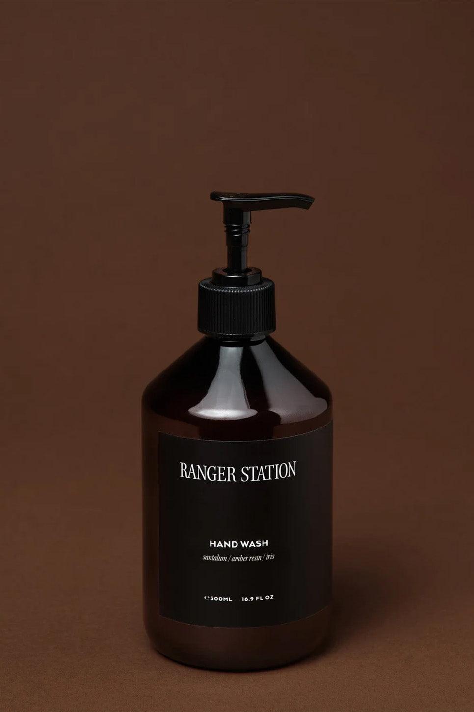 SANTALUM HAND WASH