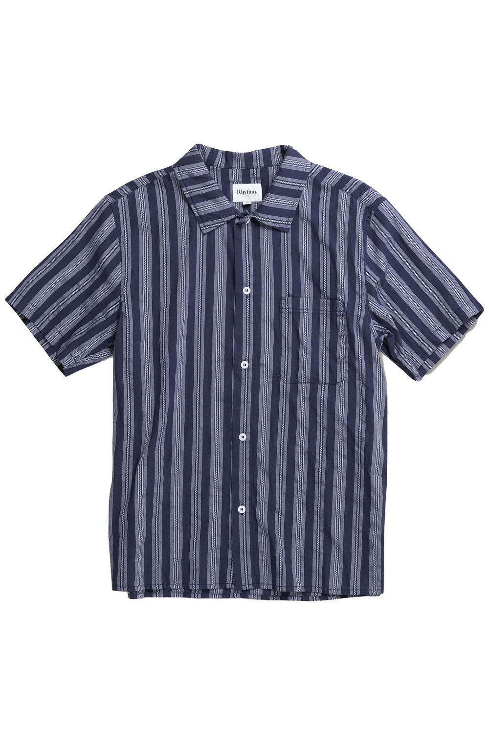 Harbor Stripe Shirt