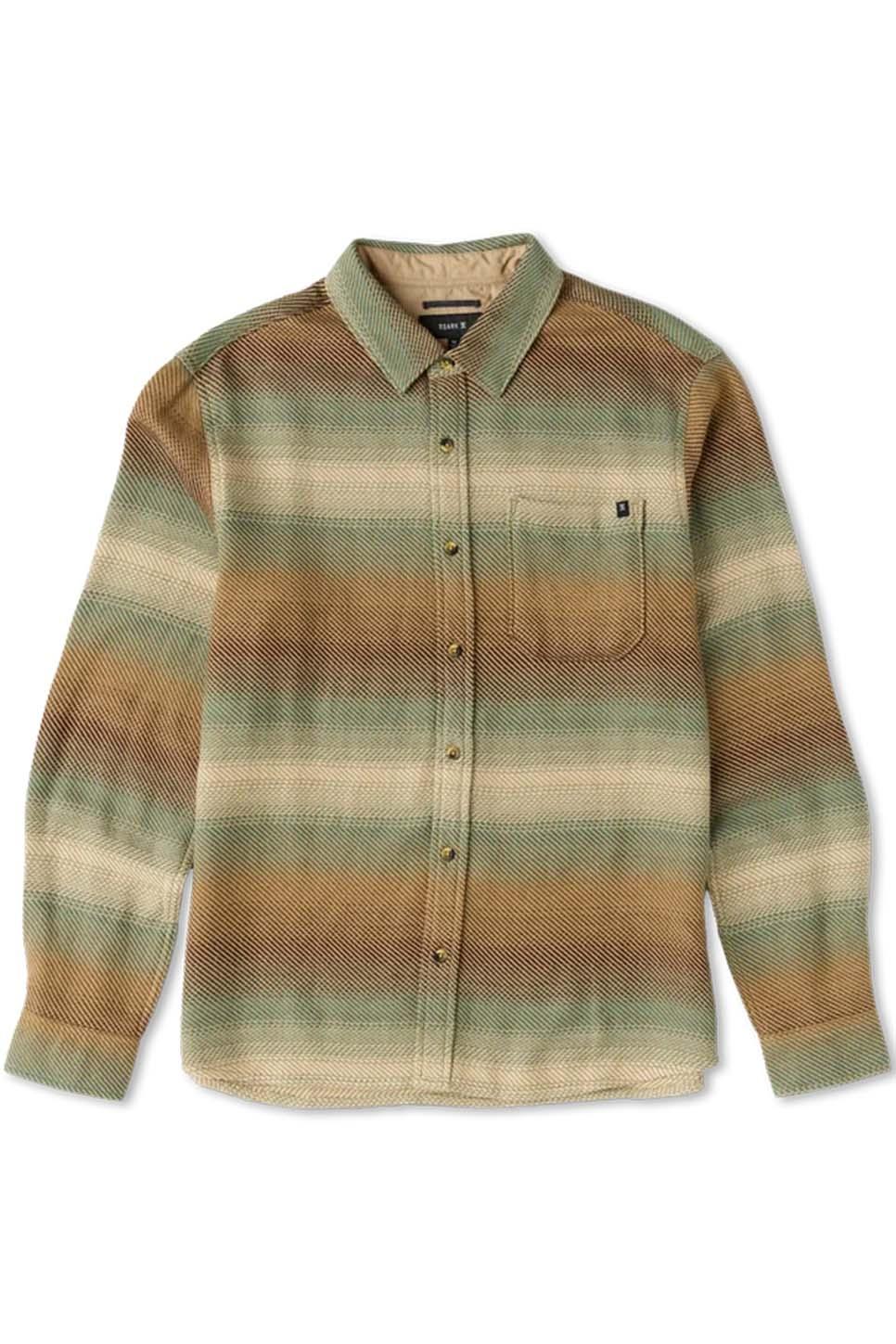 Crossroads Flannel