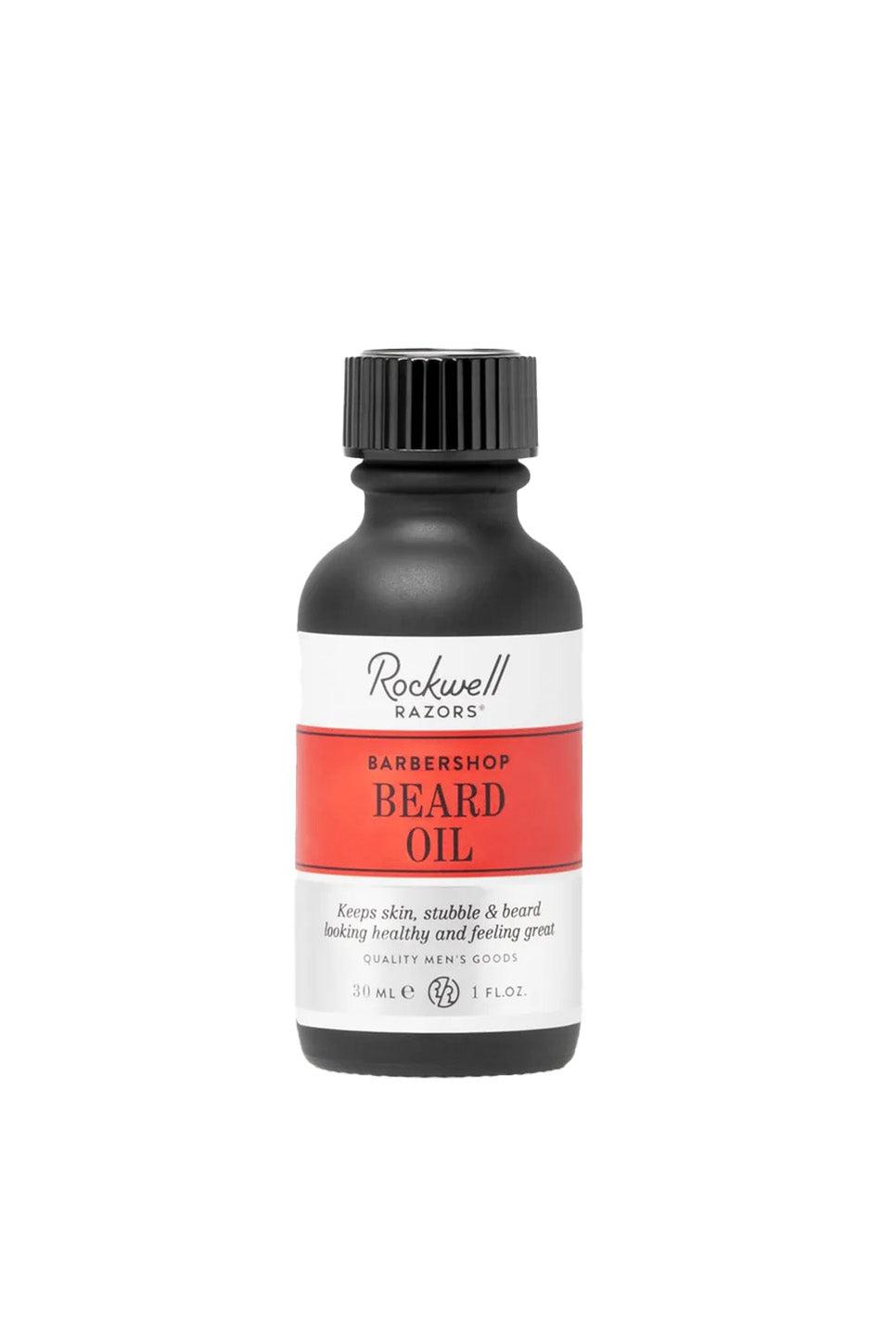 Beard Oil