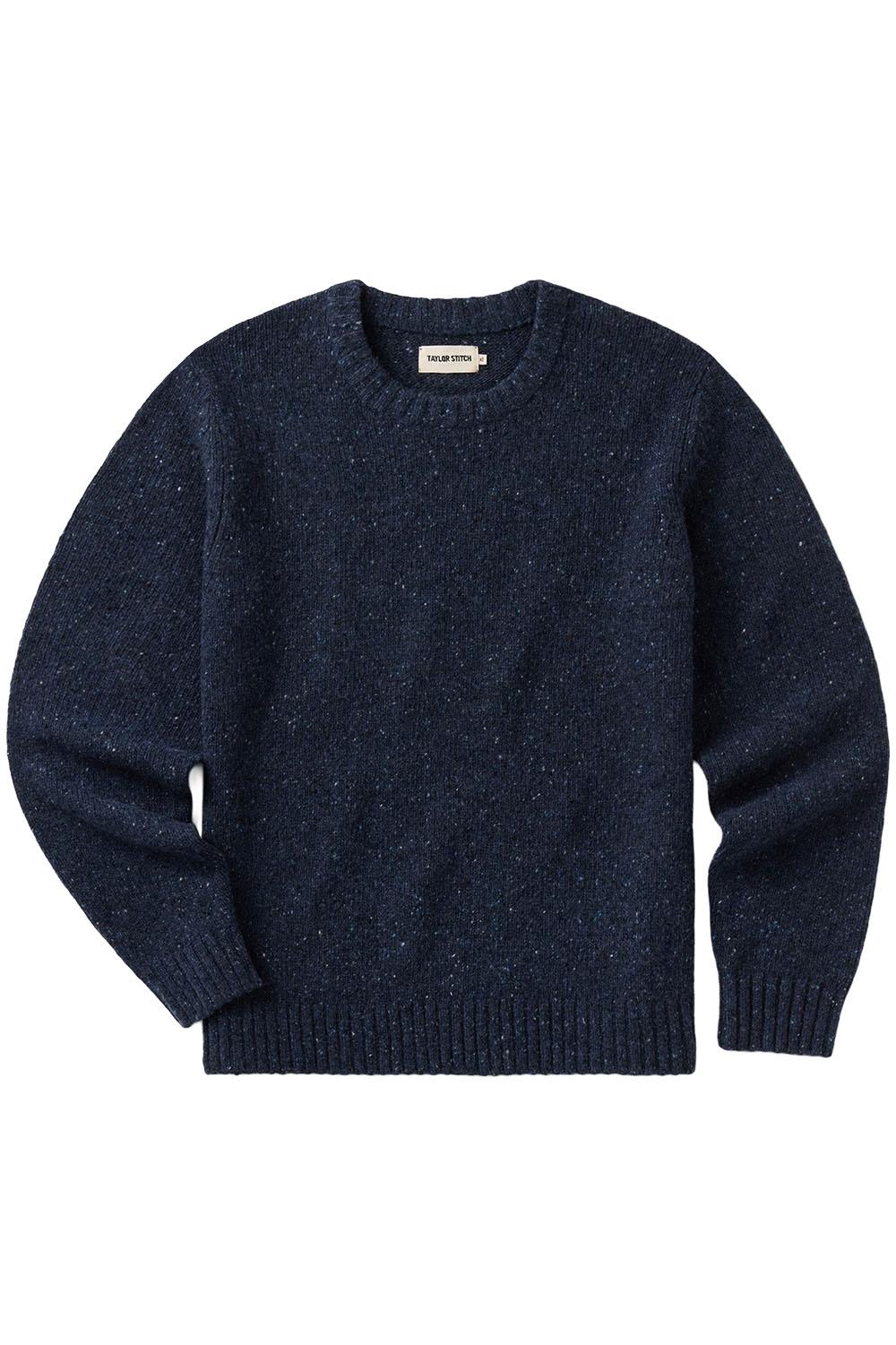 Seafarer Crew Sweater
