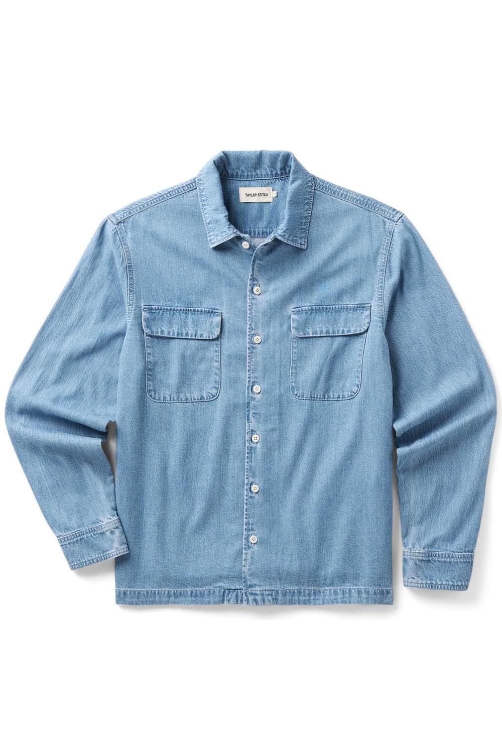 The Shore Shirt