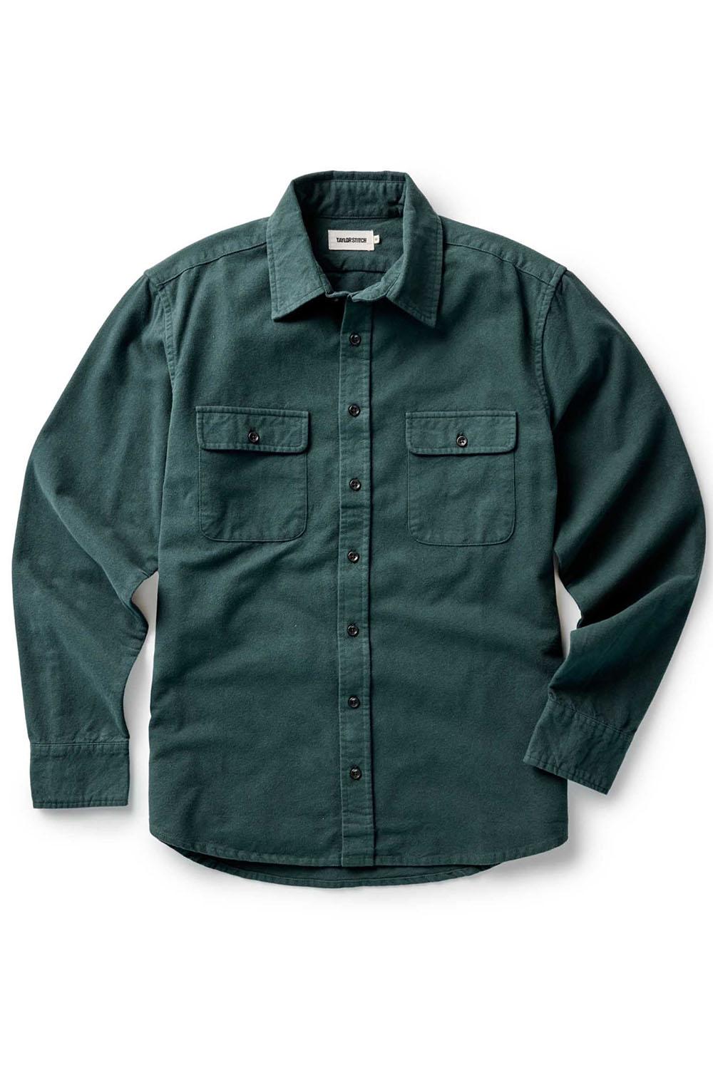 The Yosemite Shirt