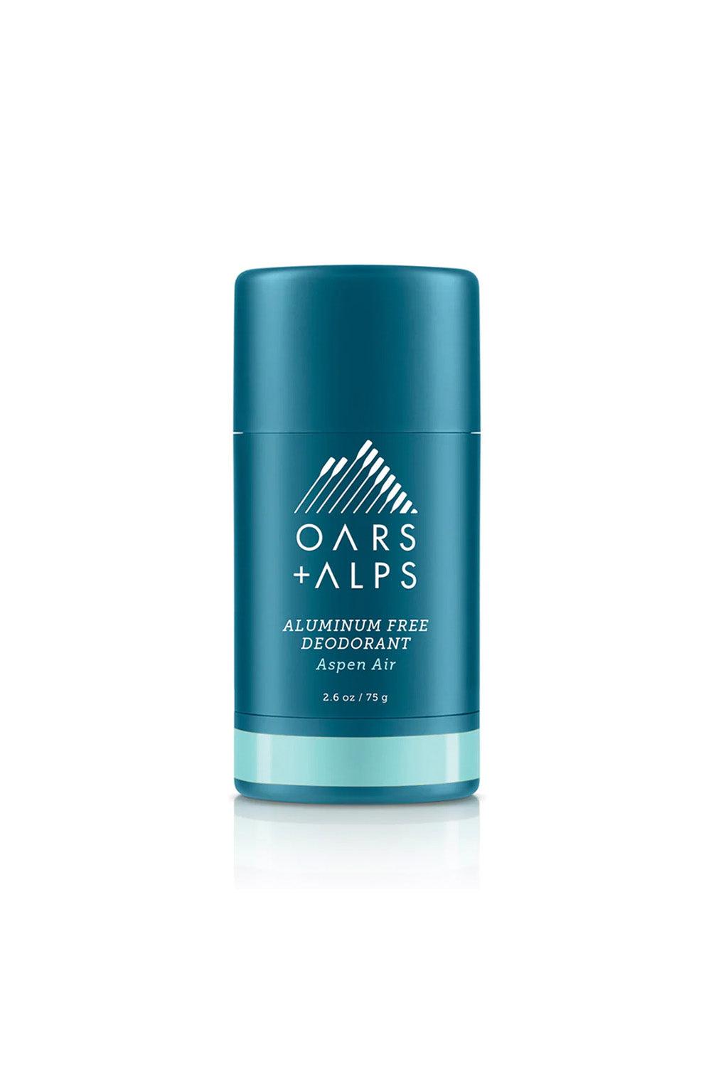 Aluminum-Free Deodorant Aspen Air