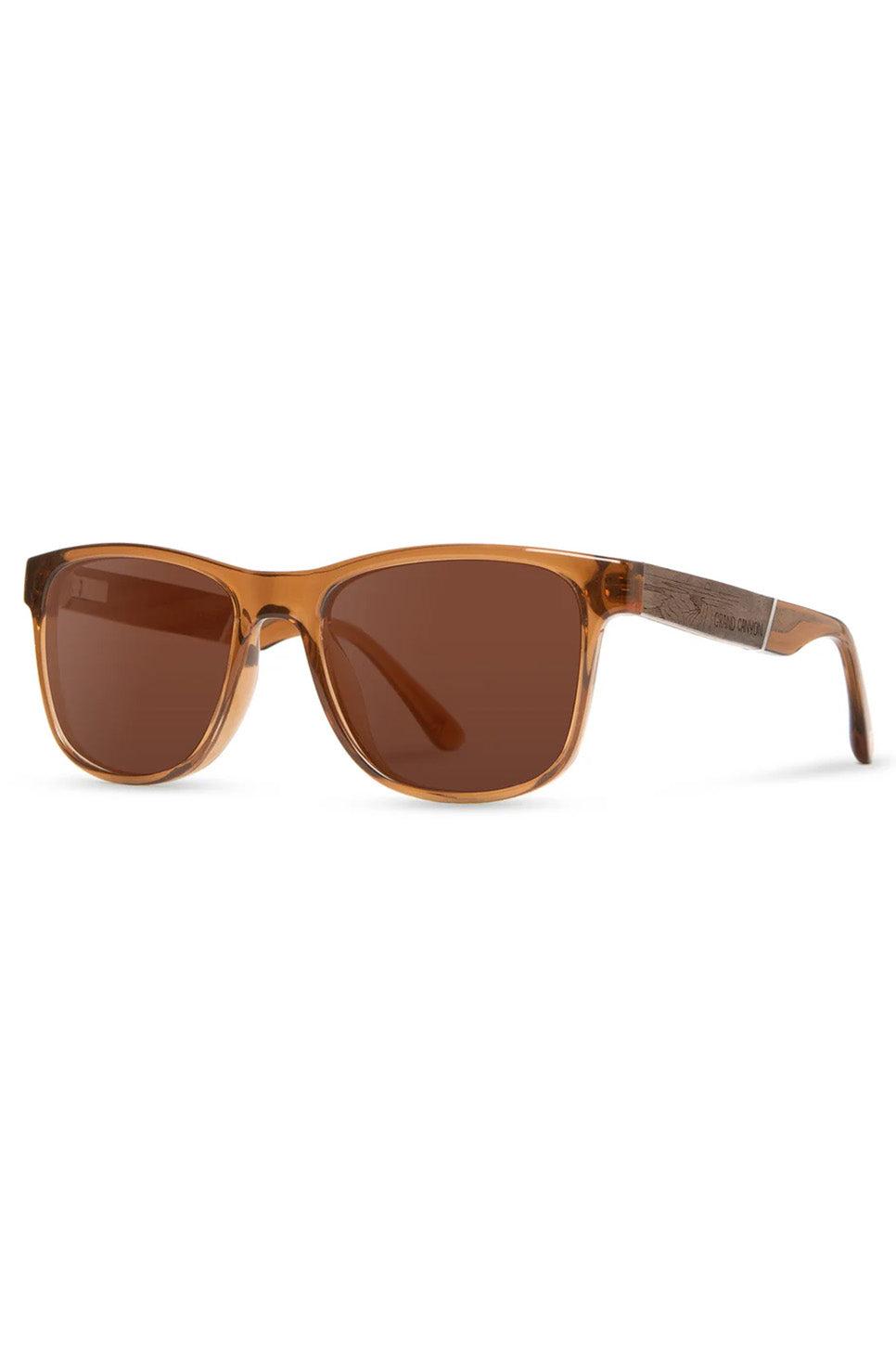 TRAIL Sienna/Grand Canyon Engraved/Brown Polar