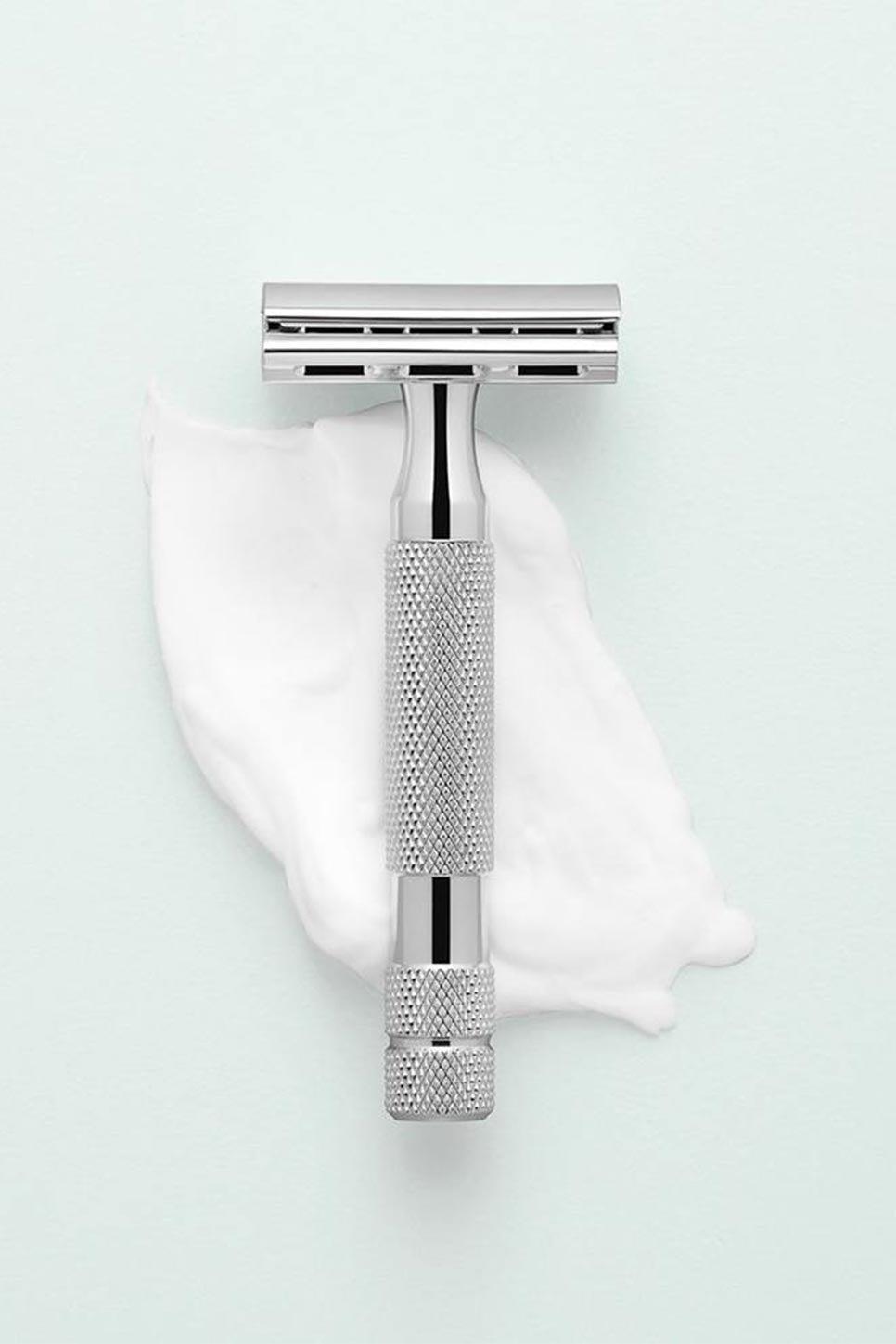 2C Razor