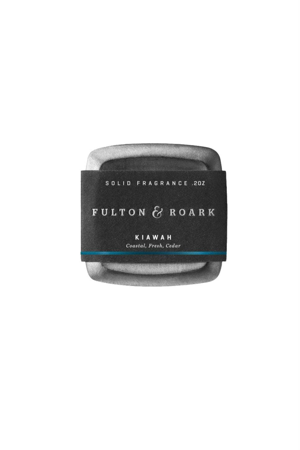 Kiawah Cologne