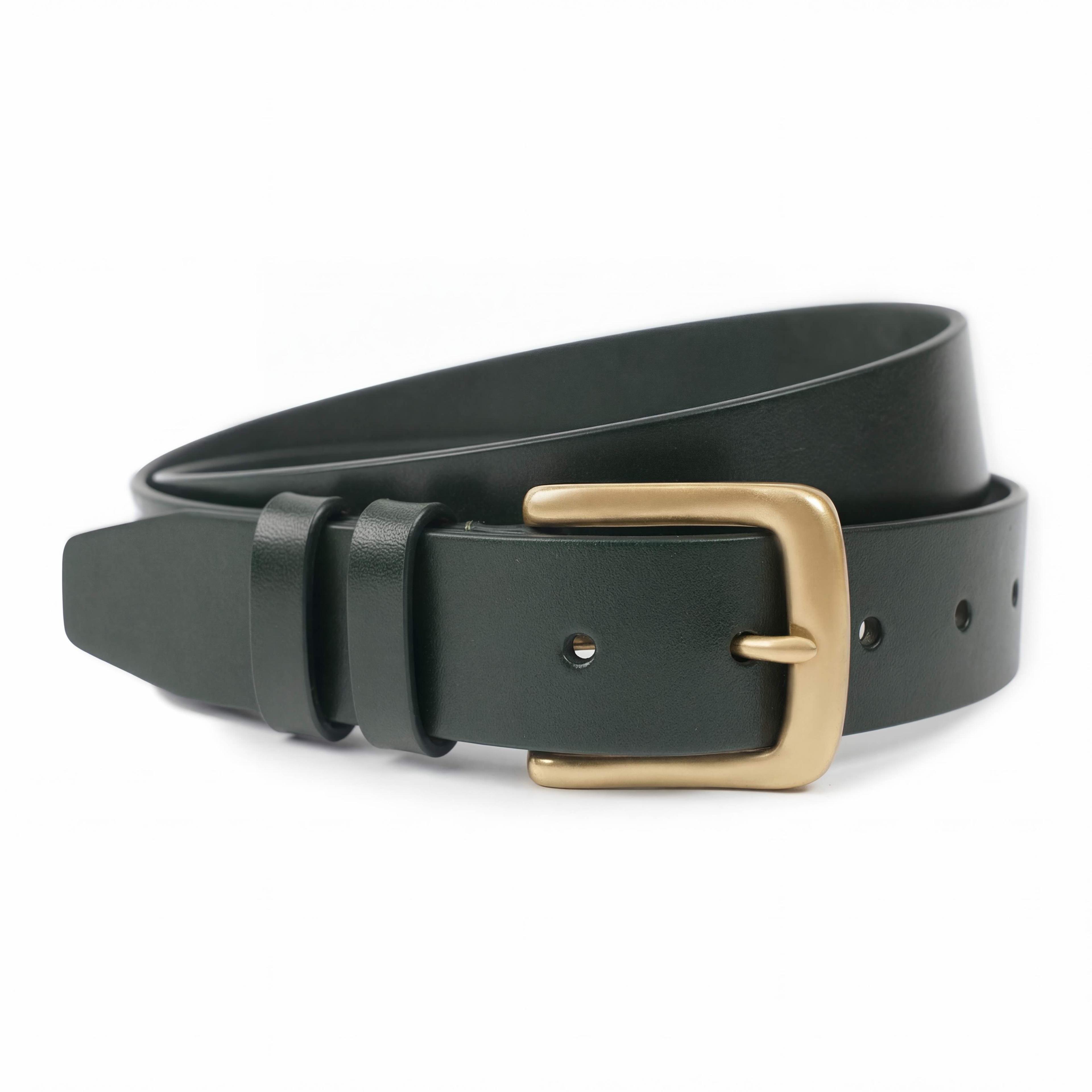104137 - GREEN BRIDLE