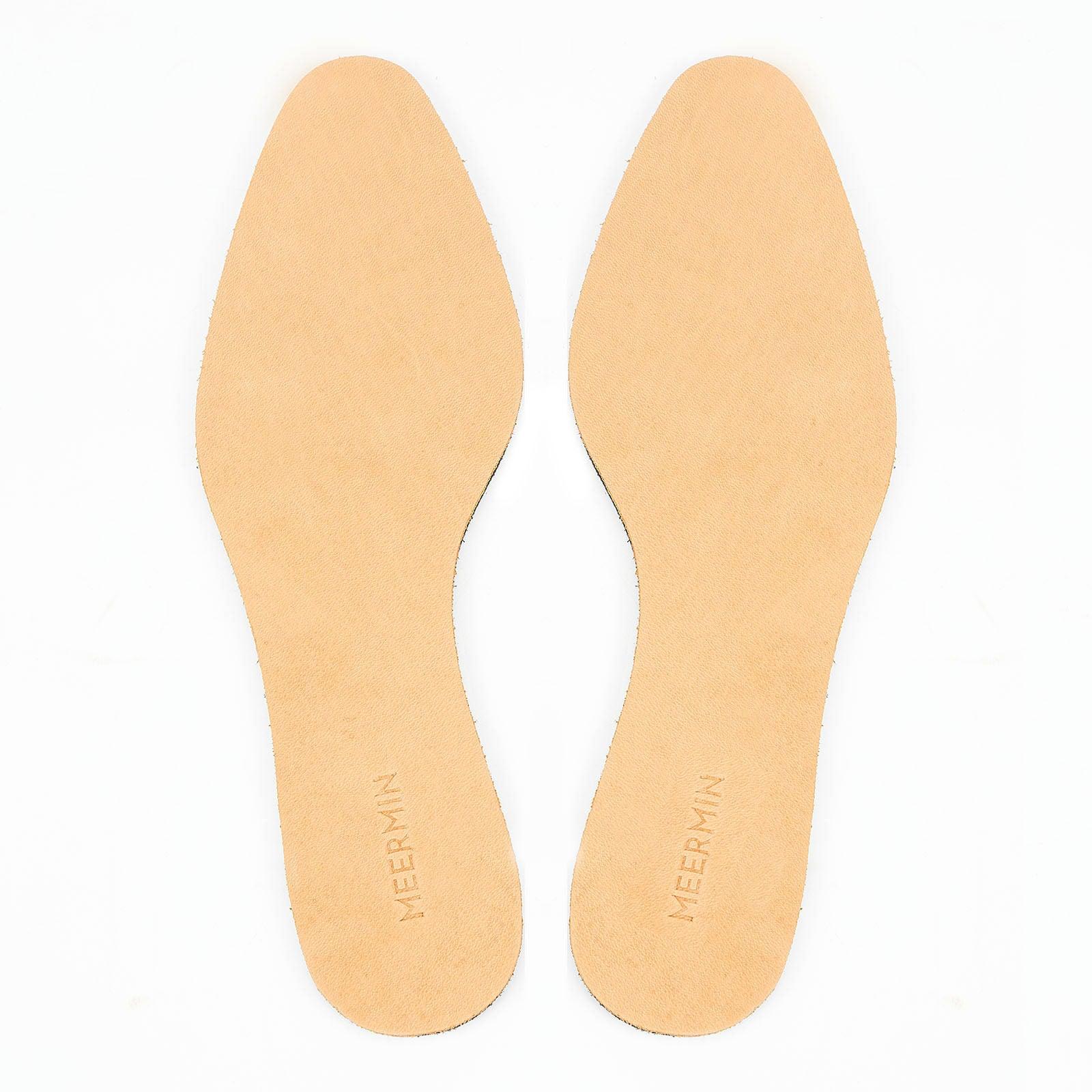INSOLE - MON/ROIS/DANI - 5mm