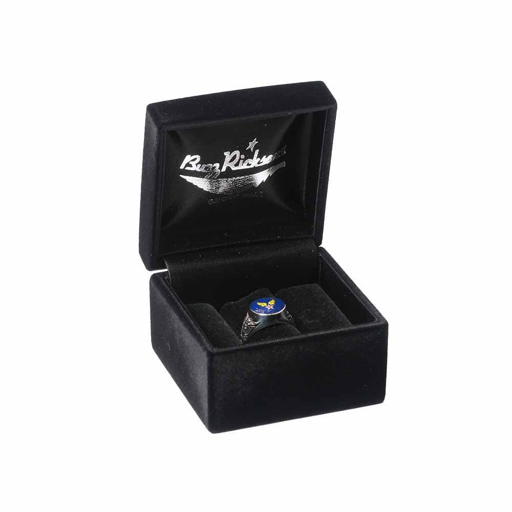 SILVER RING - U.S. ARMY AIR FORCES - BR02902