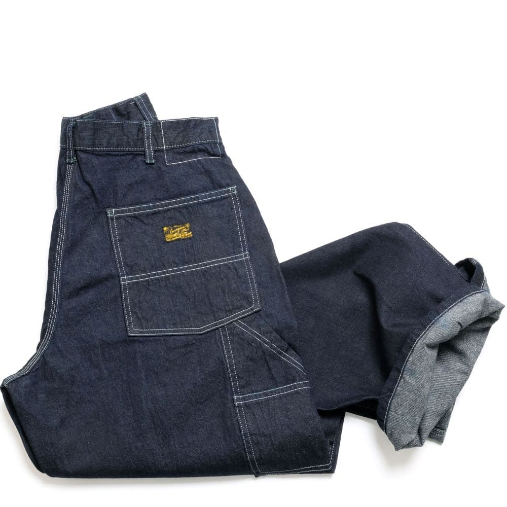 Work Painter Pants - 11oz. Denim - 560-10-01