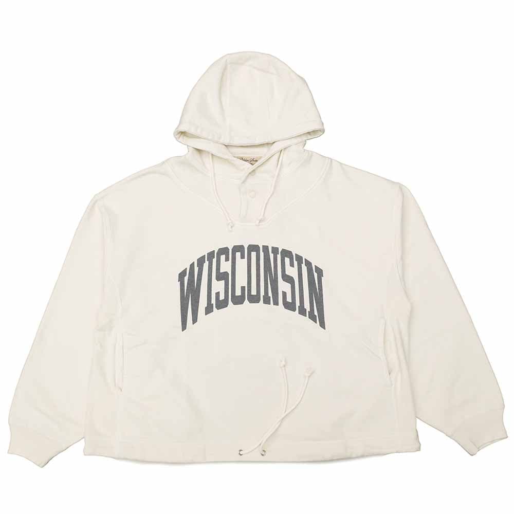 SP Processed Sport Hoodie - WISCONSIN - RN29373198
