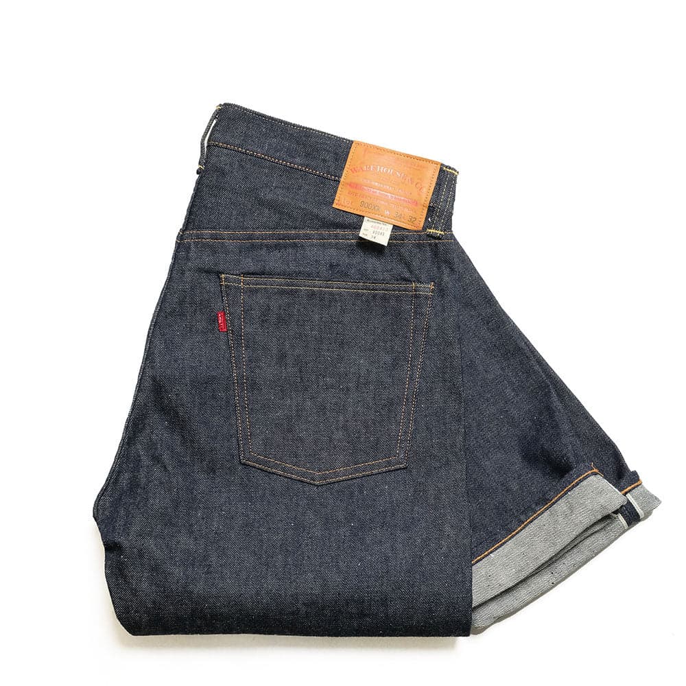 Lot.900XX Slim - Non Wash - 900XX