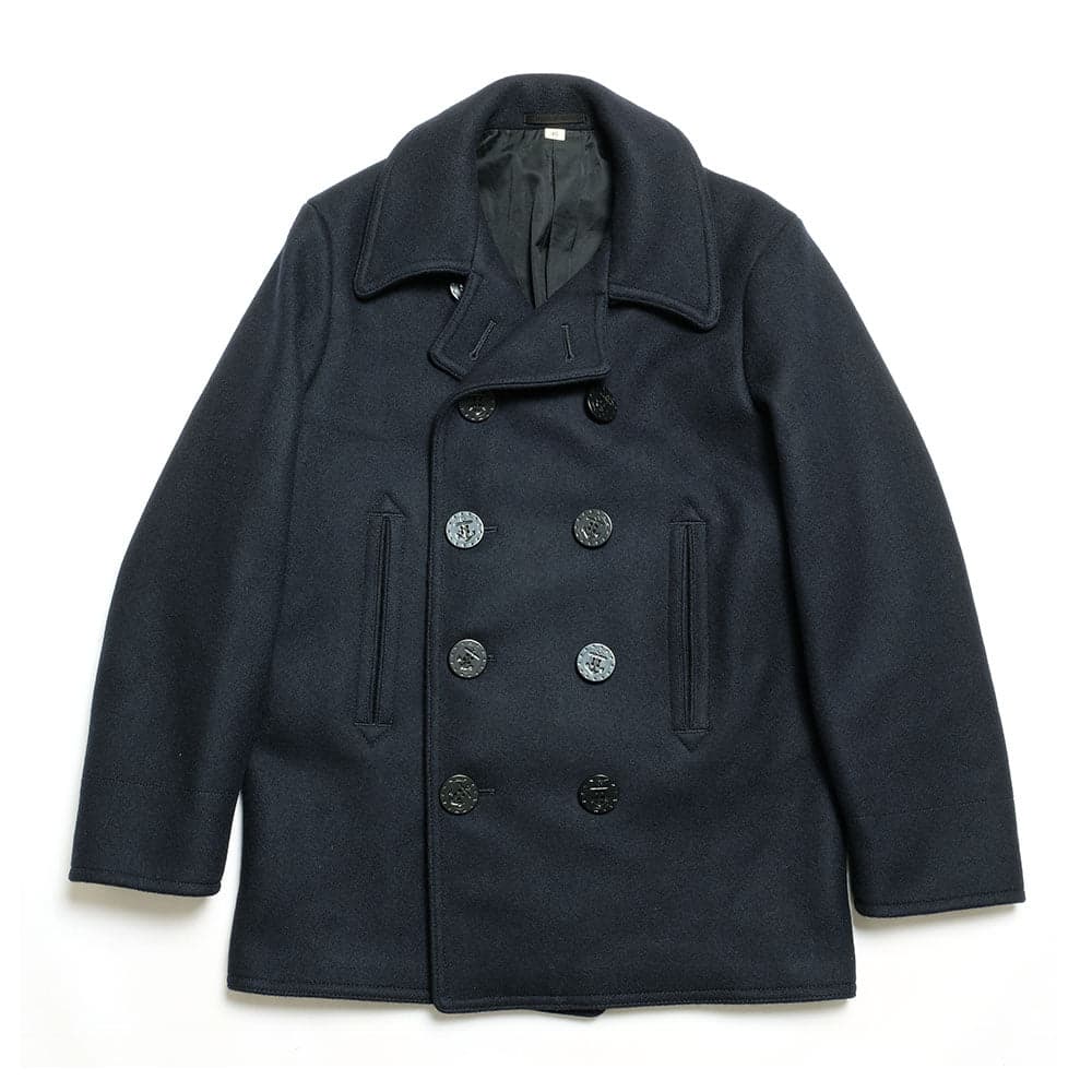 PEA COAT - BR11554