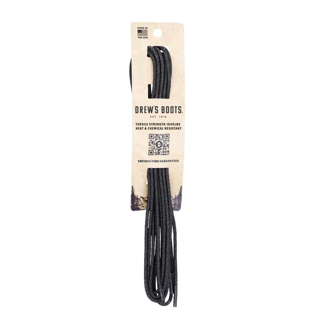 Drew’s Heavy Duty Boot Laces