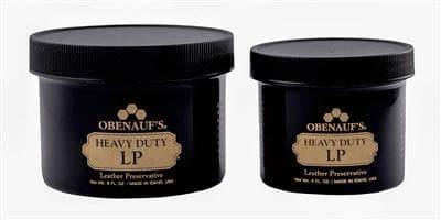 Obenauf's®Heavy Duty LP – Industrial Strength Leather Preservative