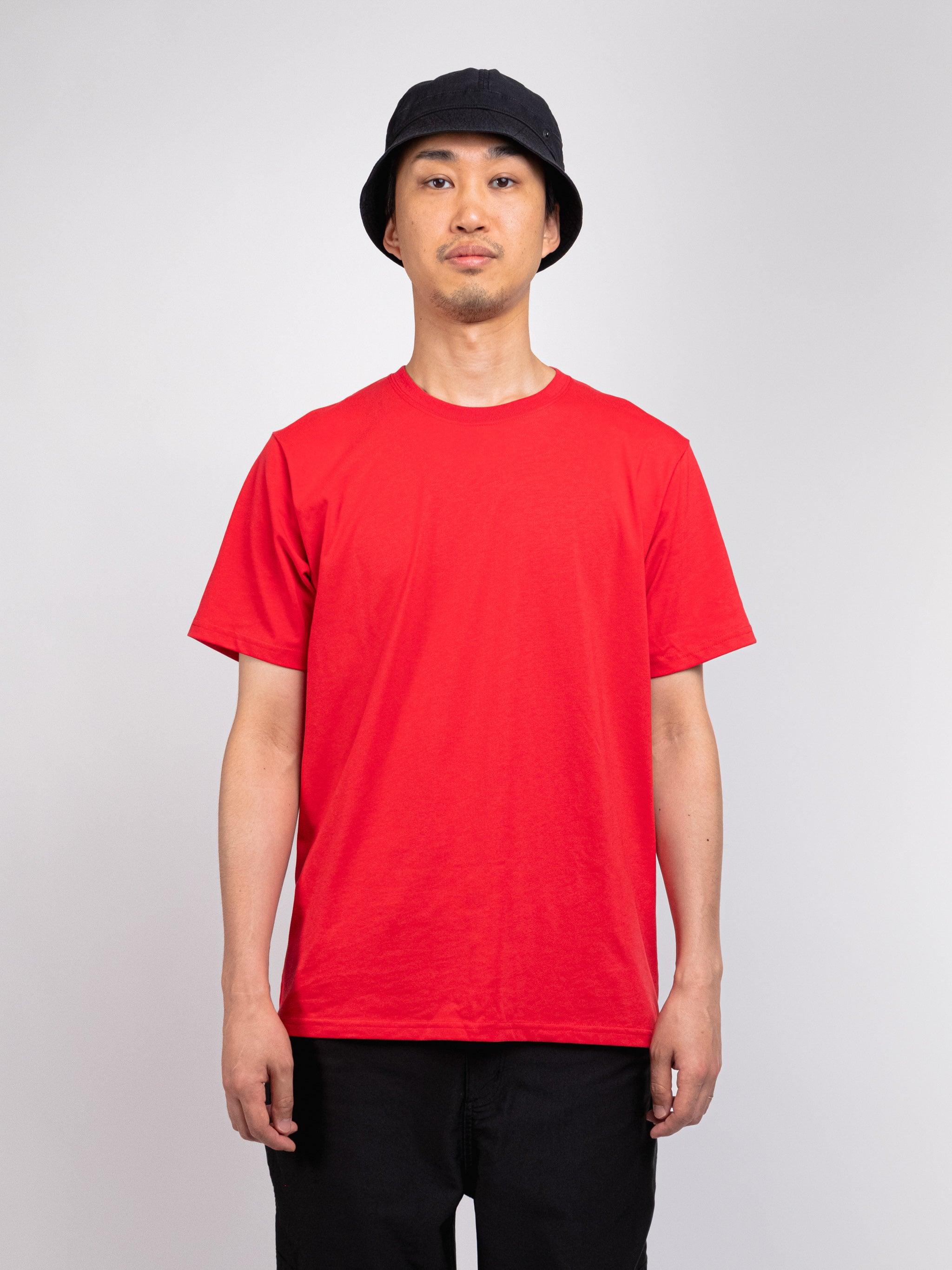 Standard Fit T-Shirt Fire Whirl - v2