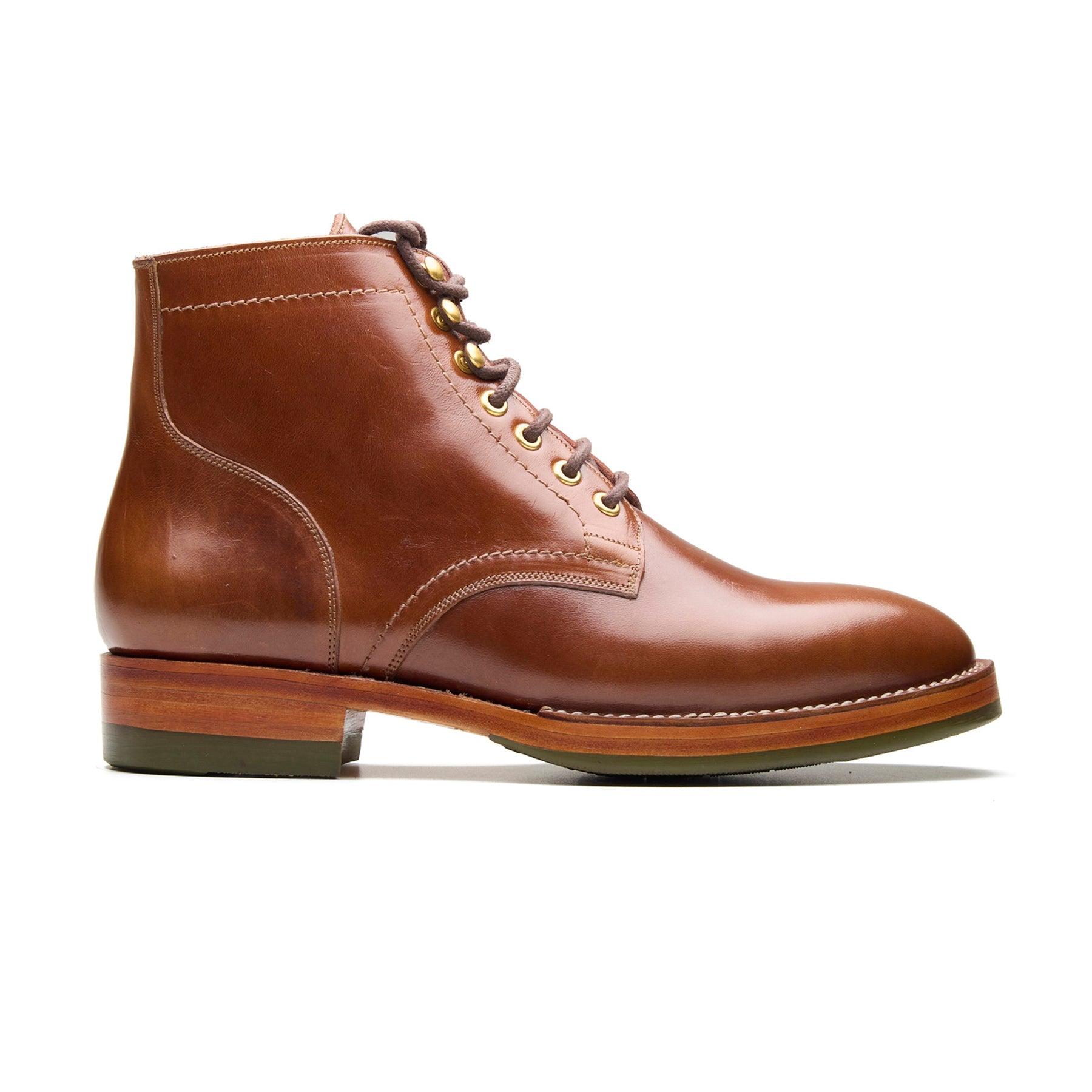 Rudiger-X, Service Boot - Toscanello Horserump | Service Boots