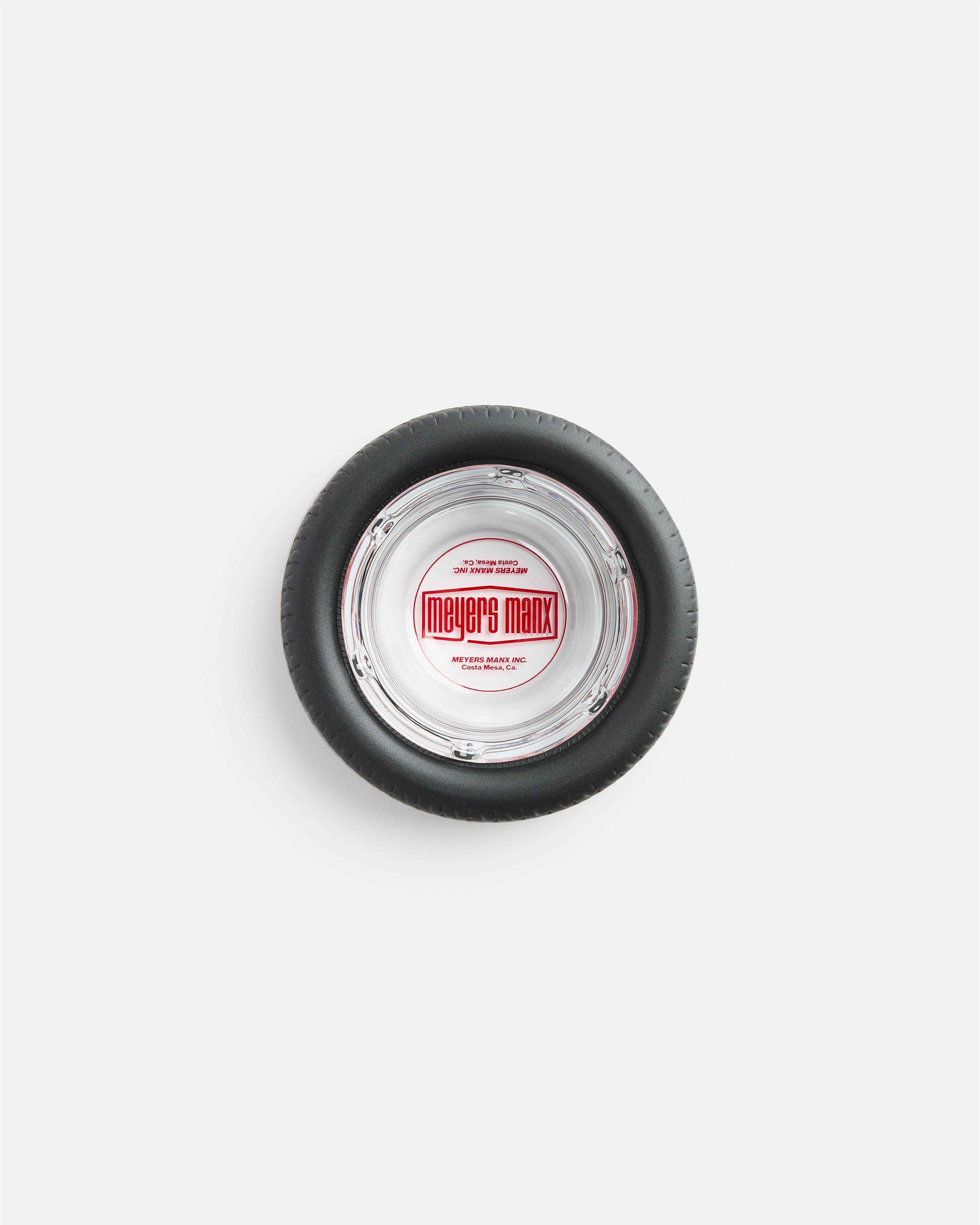 MANX TIRE TRAY