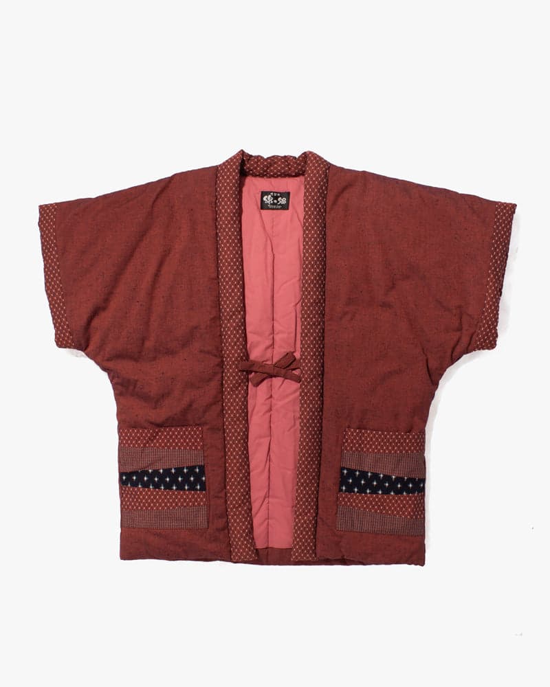 , Hanten, Red