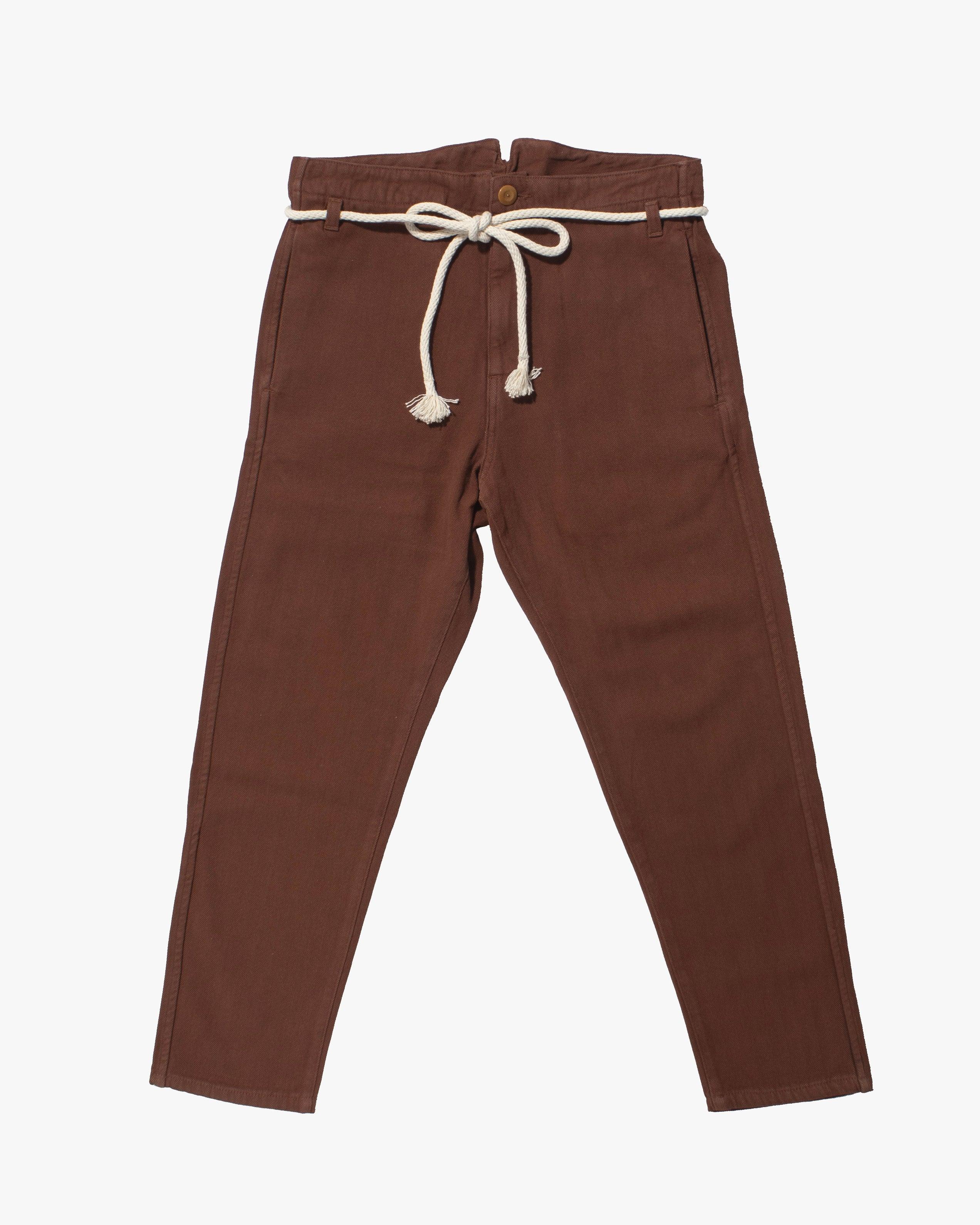 Pants, Kaze, Rust, Kiriko Collab
