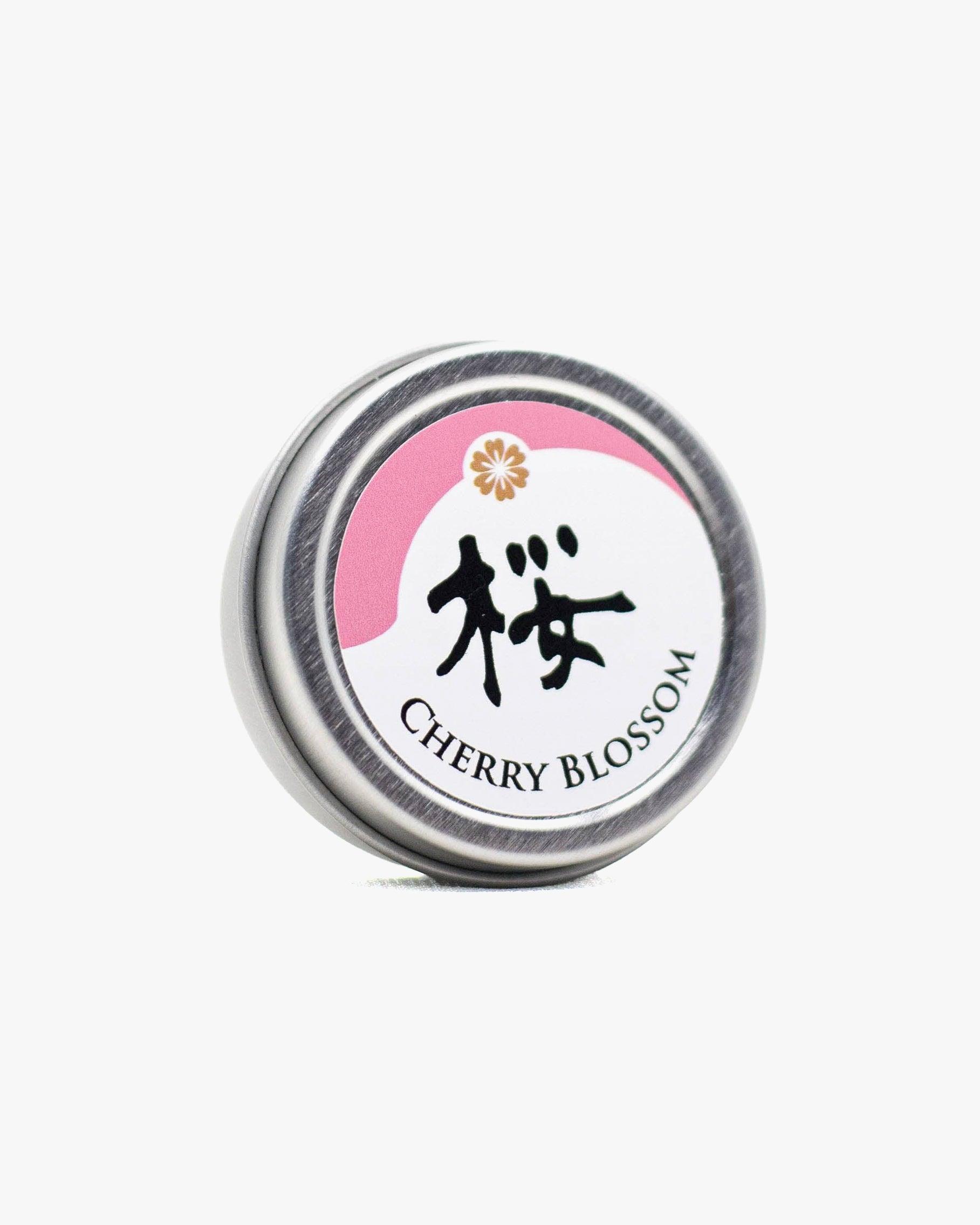 , Lip Balm, Sakura