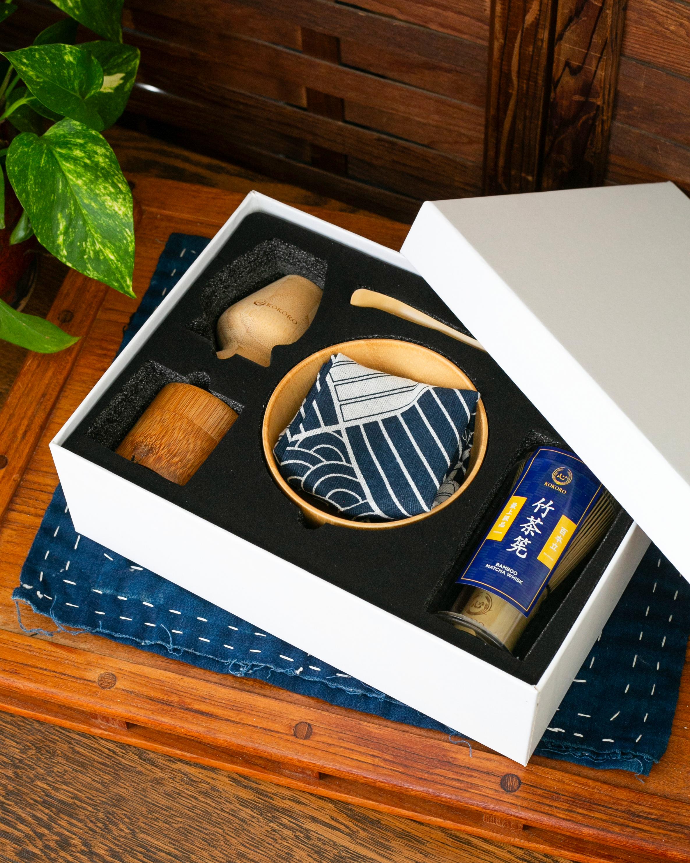 Original Matcha Gift Set