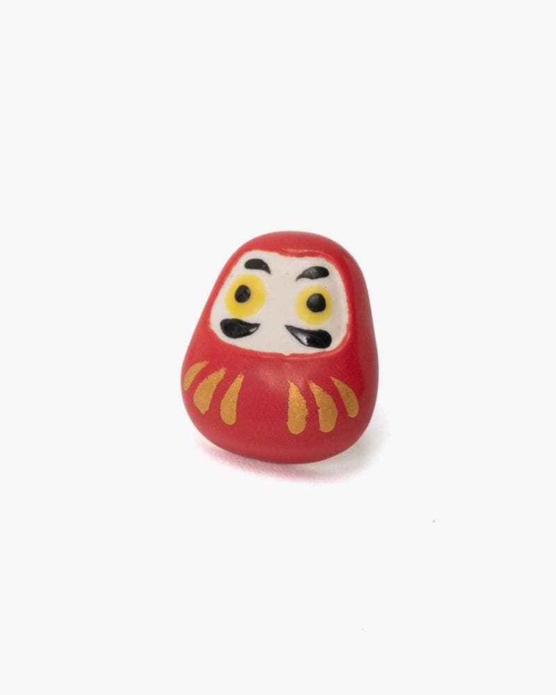 , Pin, Daruma