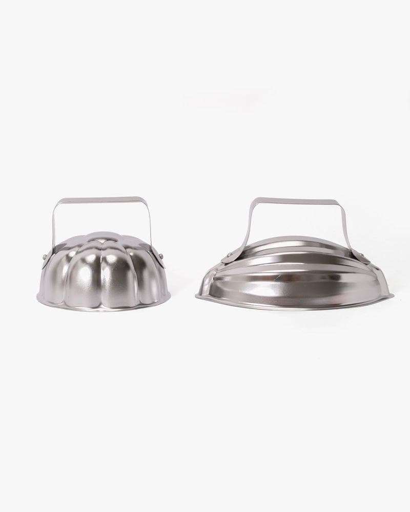 Rice Mold, Yoshikawa