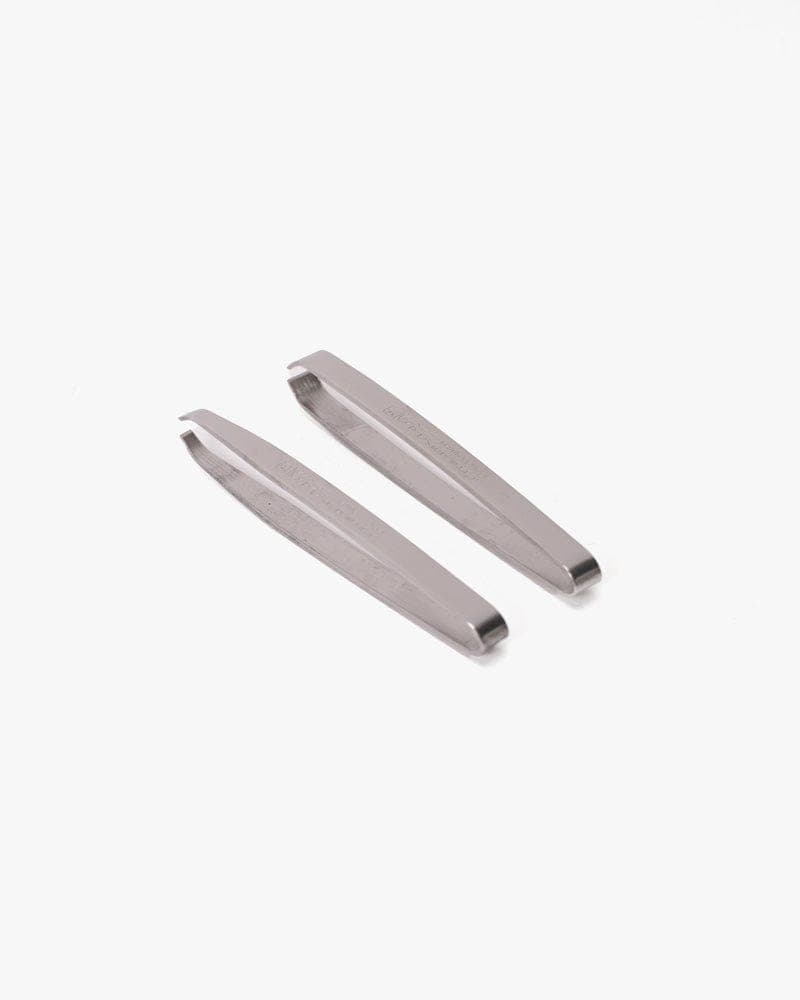 Tweezers Set, Yoshikawa Gouki, Silver or Gold
