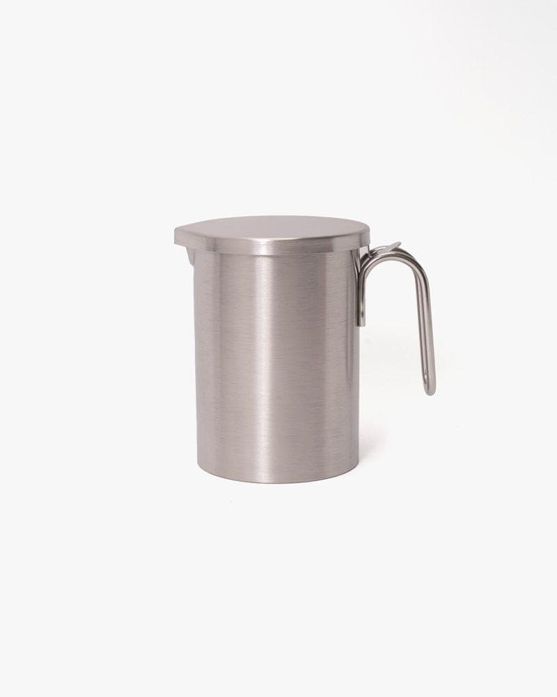 Mini Oil-Straining Pot, Yoshikawa, Stainless Steel